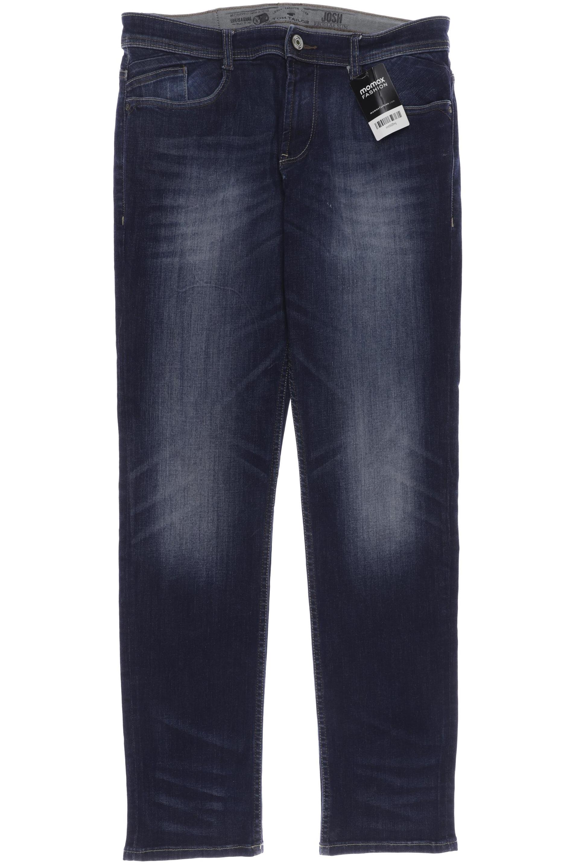 

Tom Tailor Herren Jeans, blau, Gr. 32