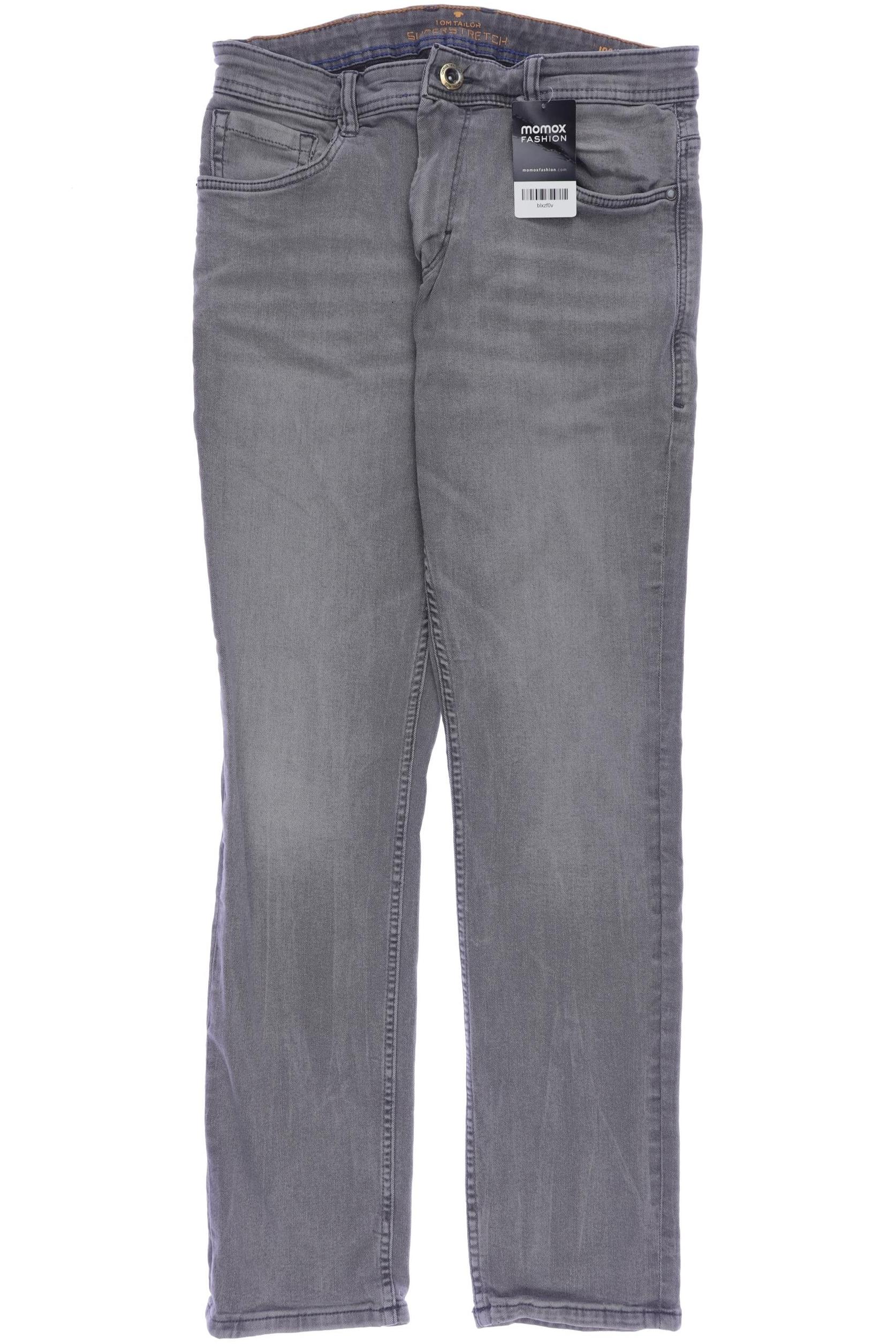 

Tom Tailor Herren Jeans, grau, Gr. 32