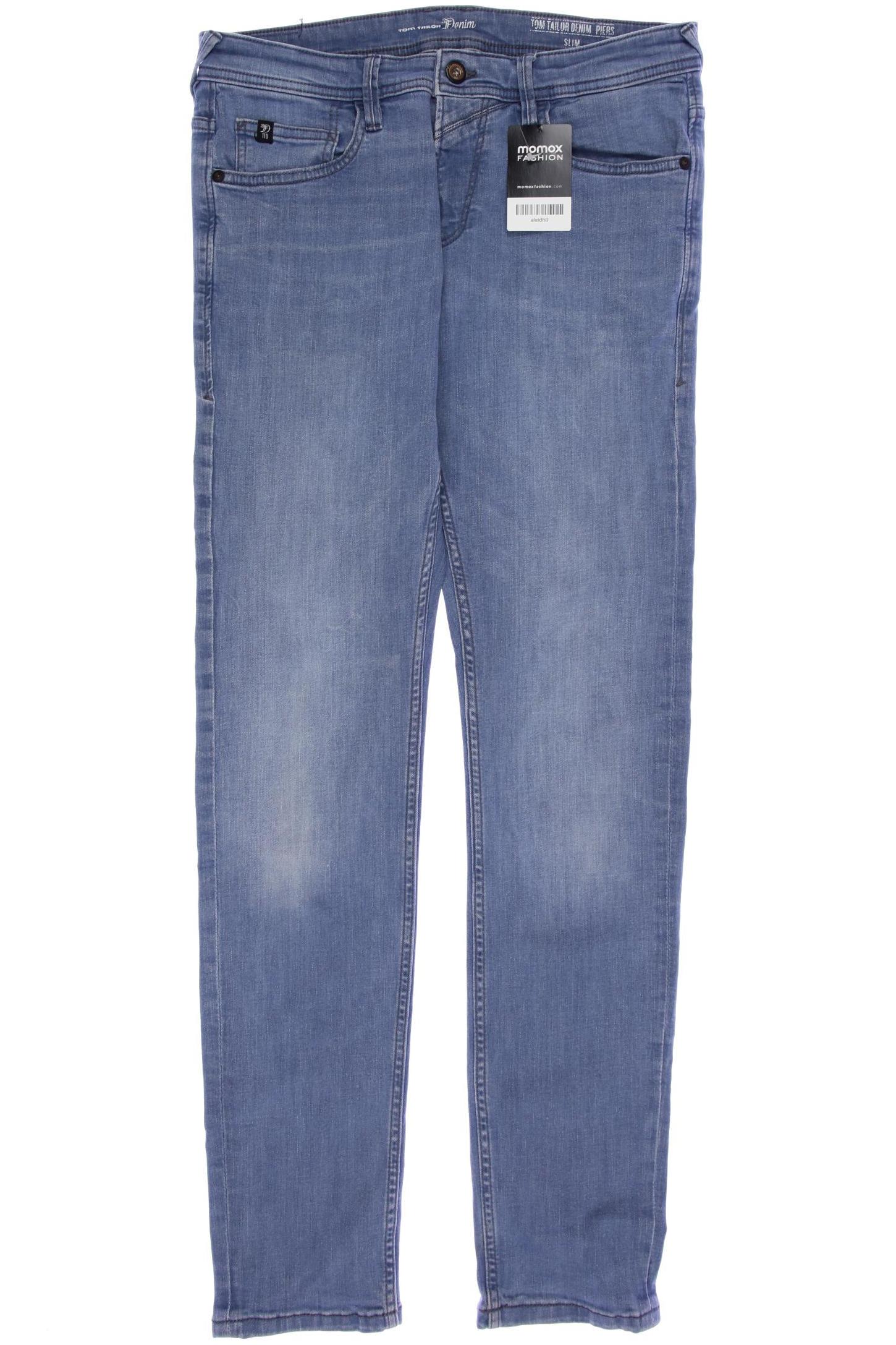 

Tom Tailor Herren Jeans, blau, Gr. 29