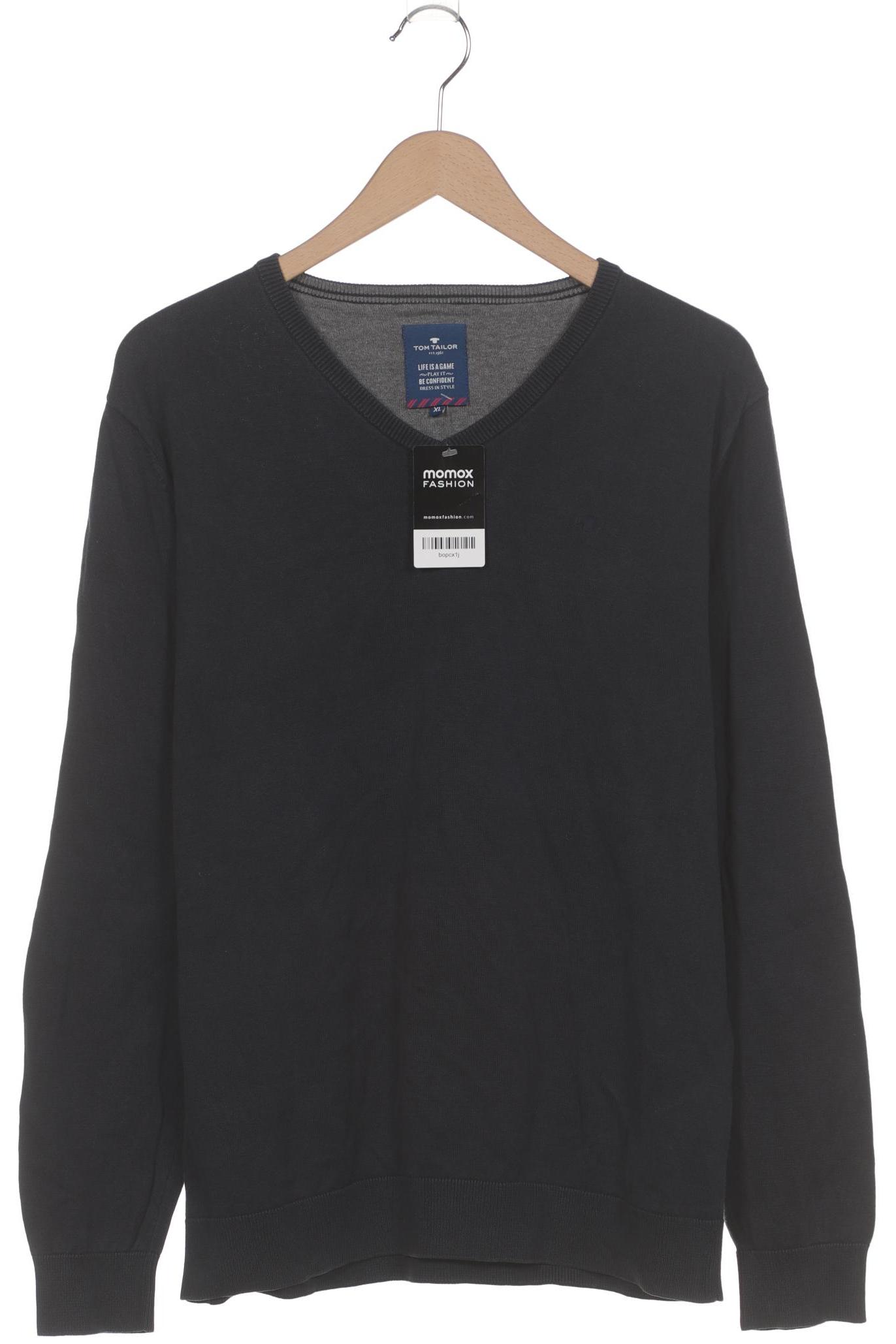 

Tom Tailor Herren Pullover, marineblau, Gr. 54