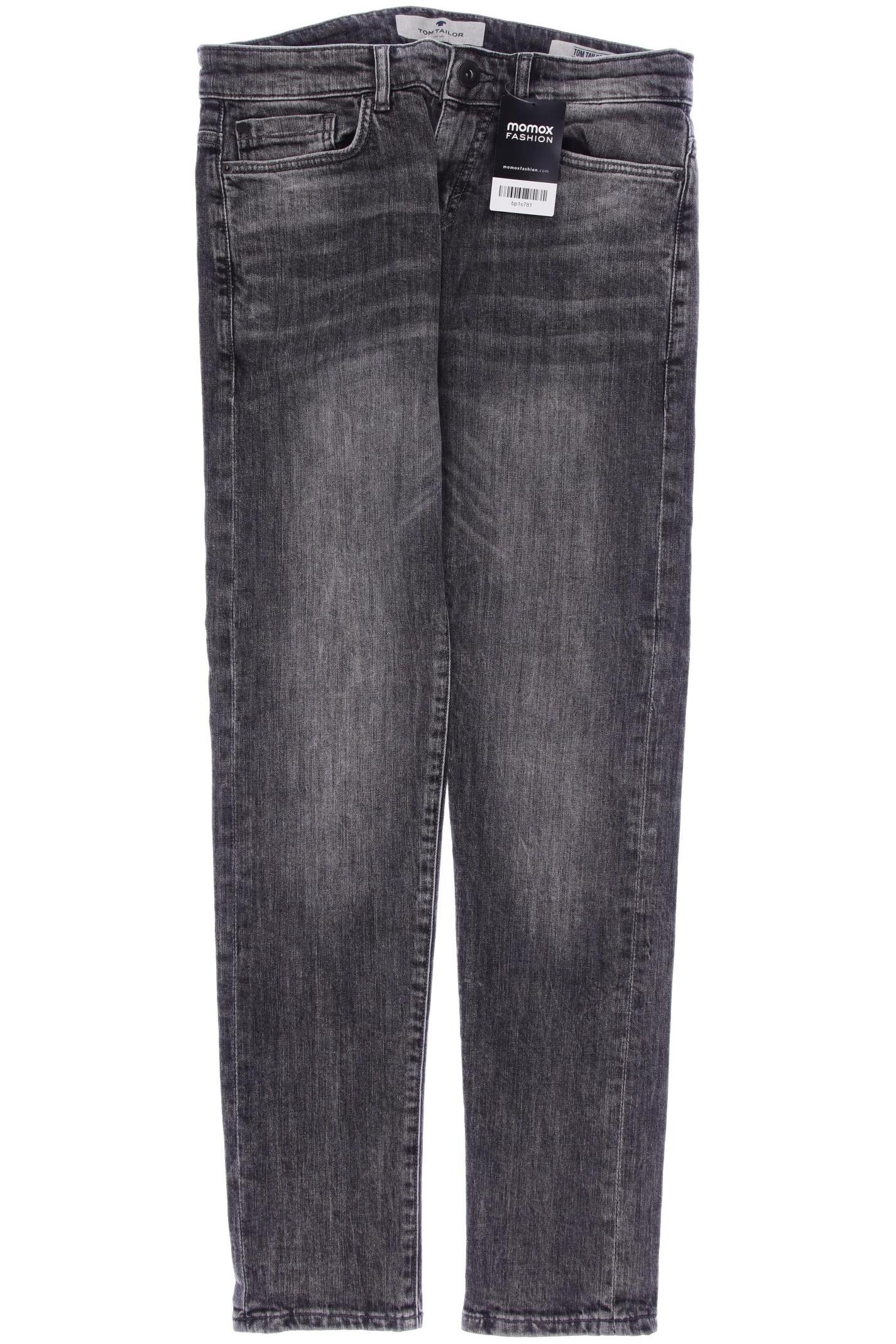 

Tom Tailor Herren Jeans, grau