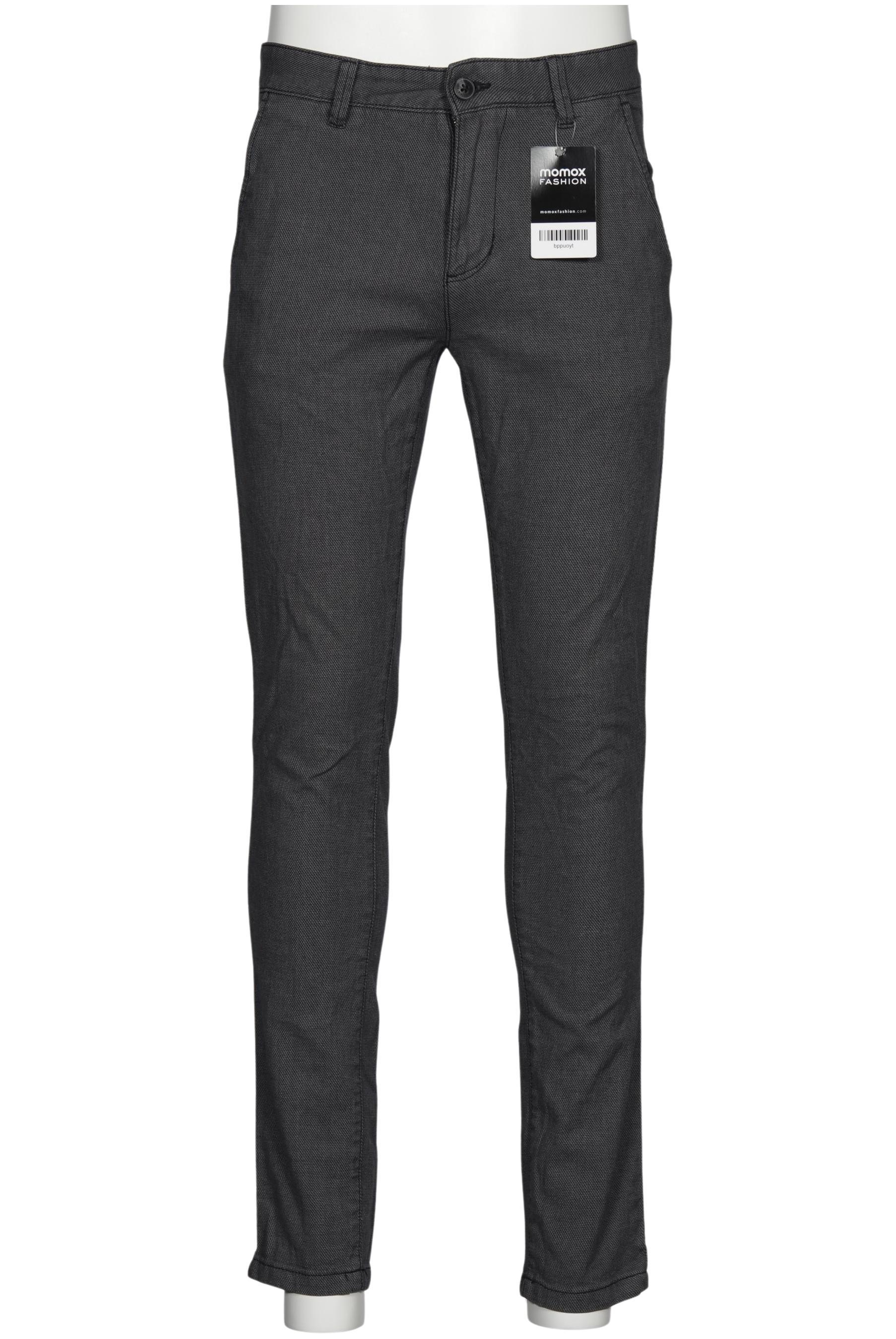 

Tom Tailor Herren Stoffhose, marineblau, Gr. 28
