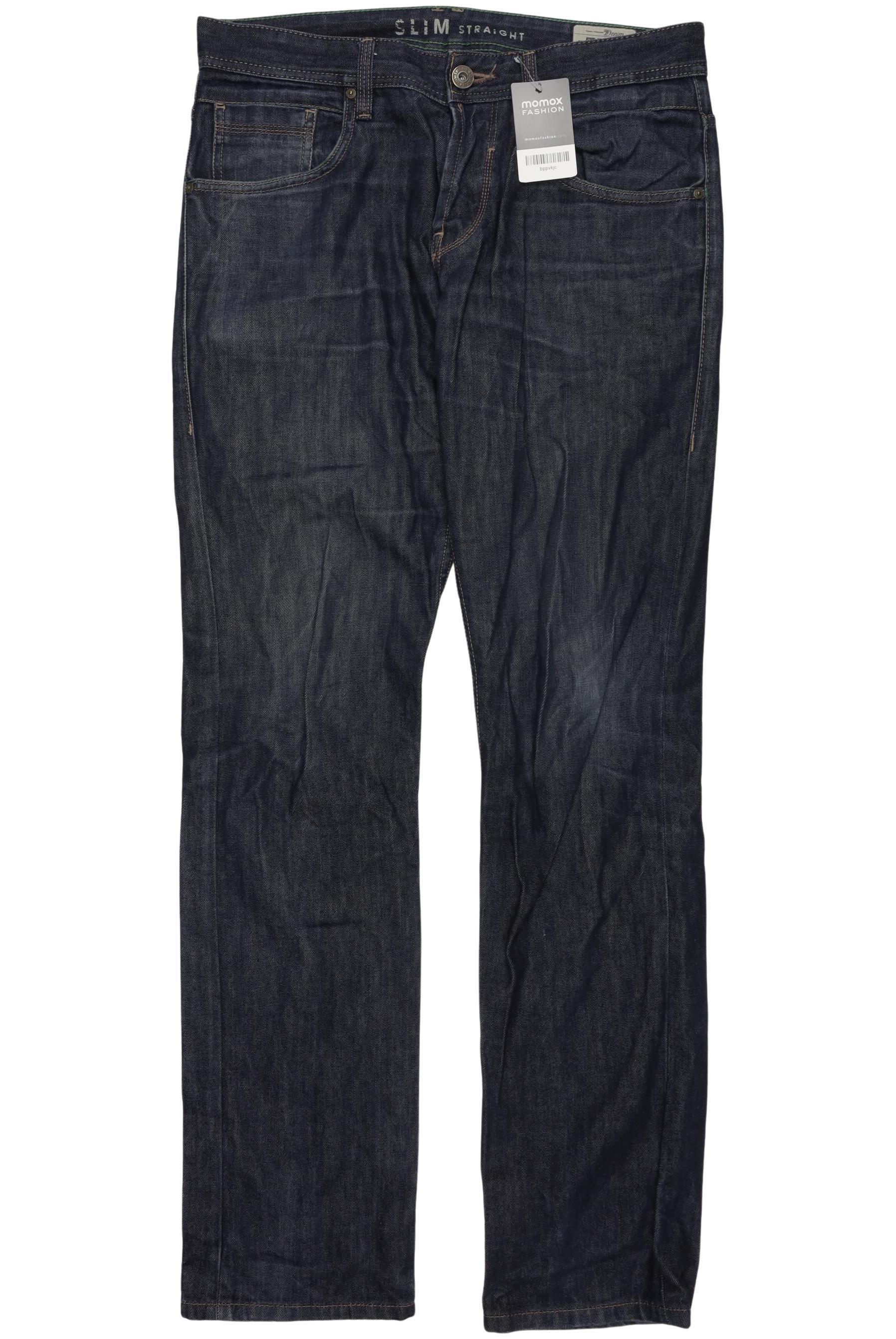 

Tom Tailor Herren Jeans, marineblau, Gr. 33