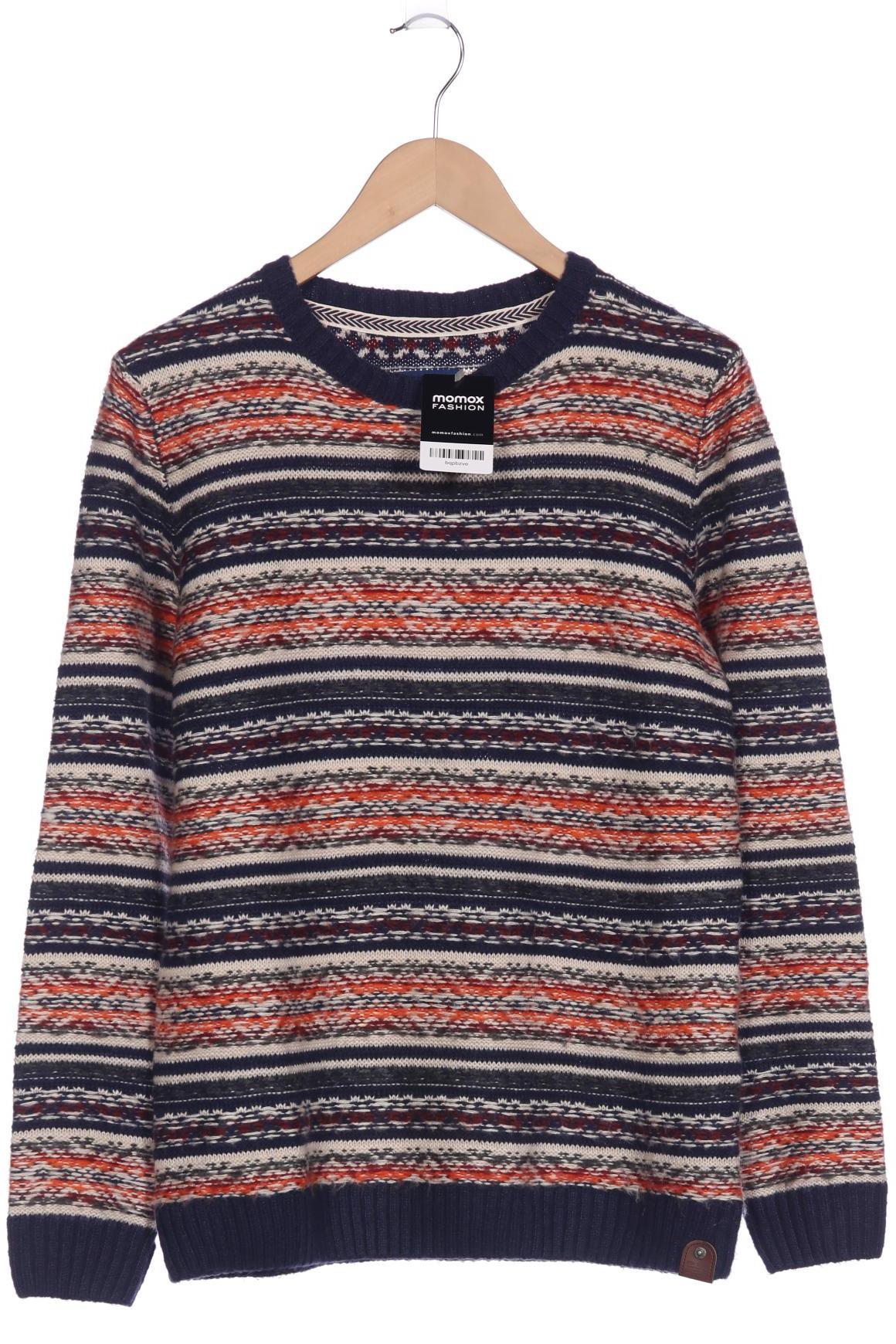 

Tom Tailor Herren Pullover, marineblau, Gr. 48