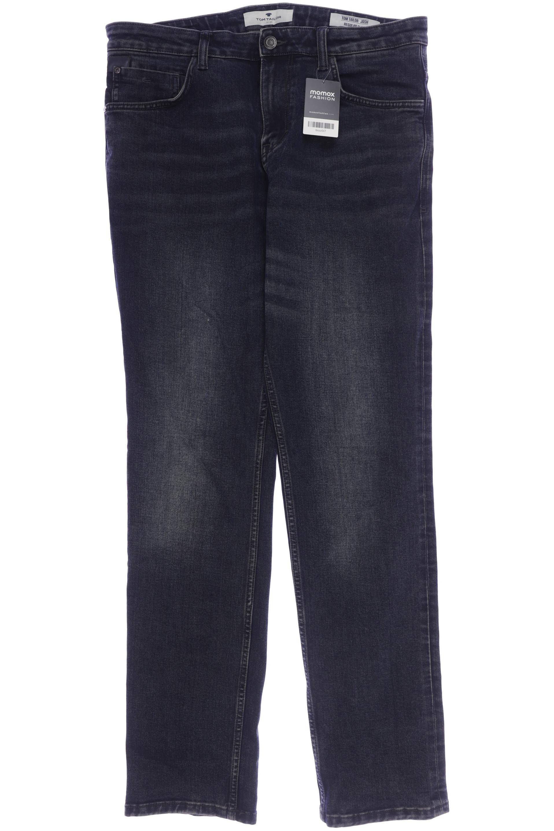 

Tom Tailor Herren Jeans, marineblau, Gr. 36