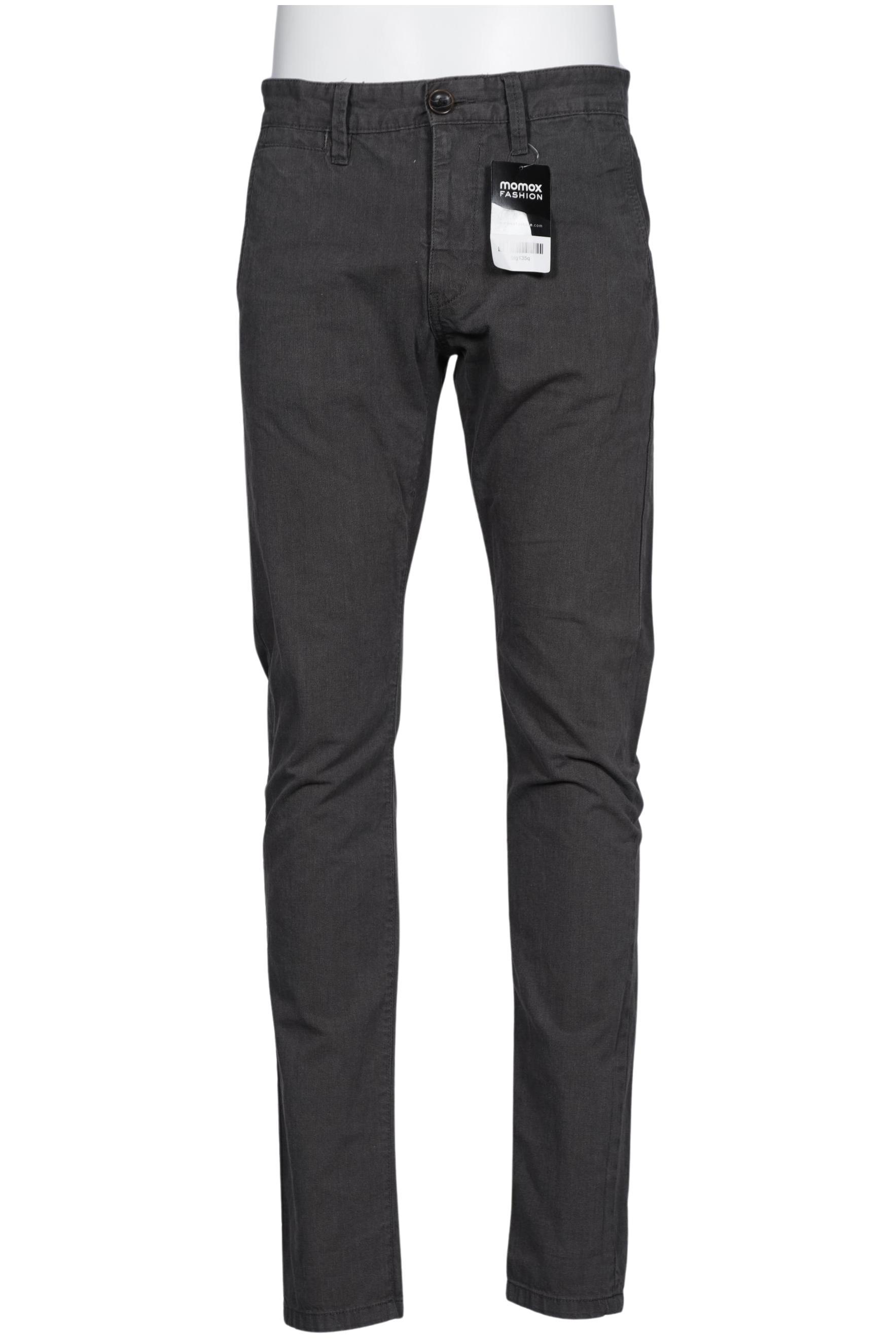 

Tom Tailor Herren Stoffhose, grau, Gr. 29