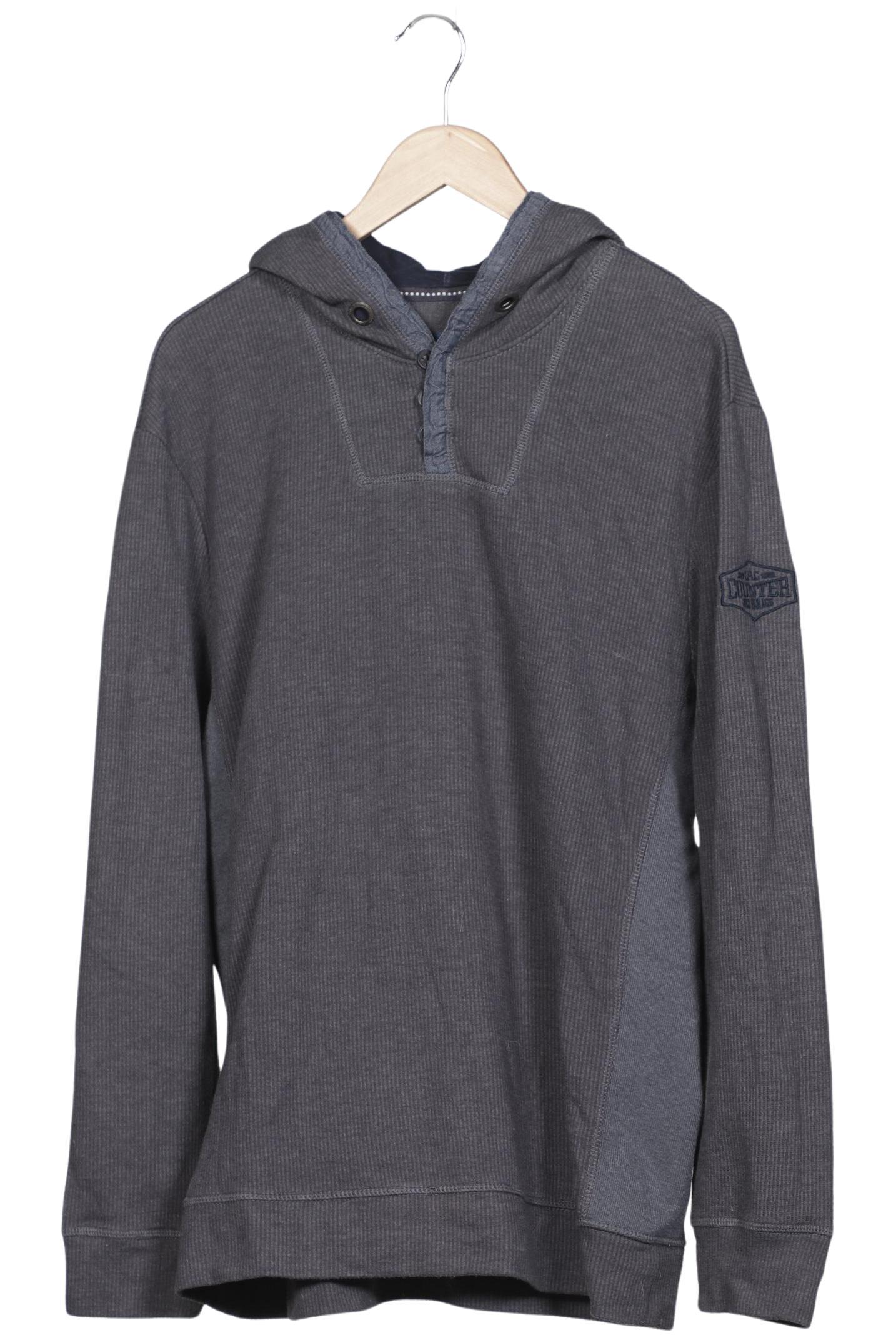 

Tom Tailor Herren Pullover, grau, Gr. 56