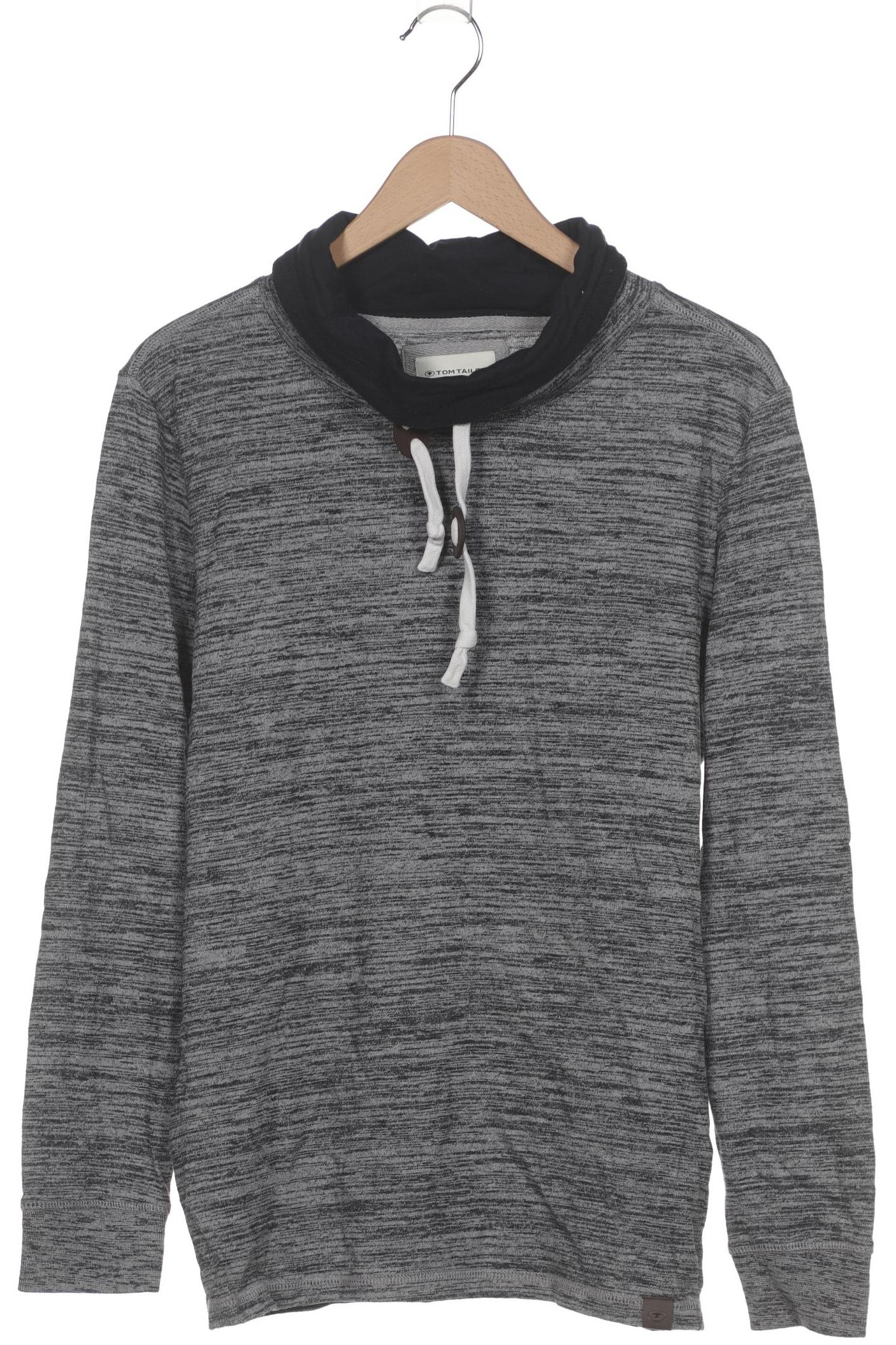 

Tom Tailor Herren Pullover, marineblau, Gr. 48