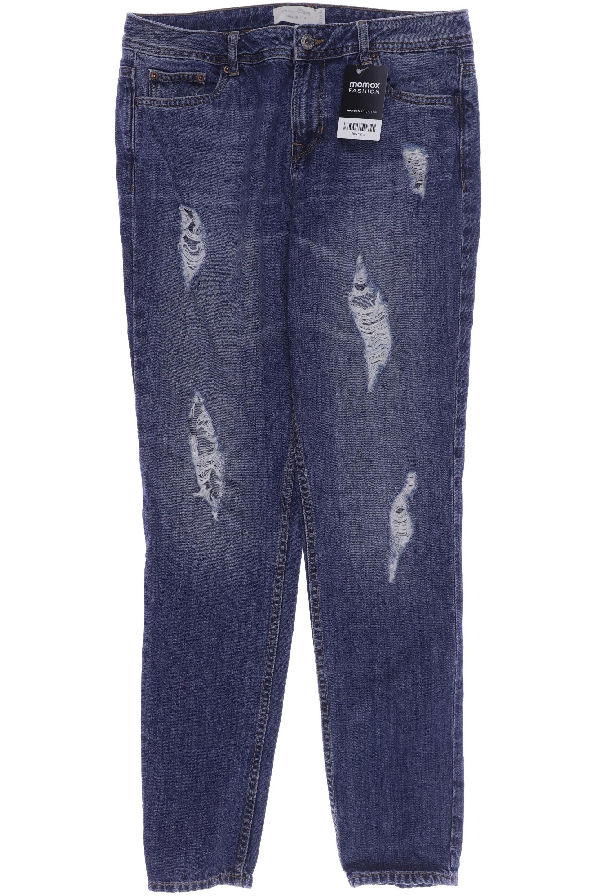 

Tom Tailor Herren Jeans, blau, Gr. 27