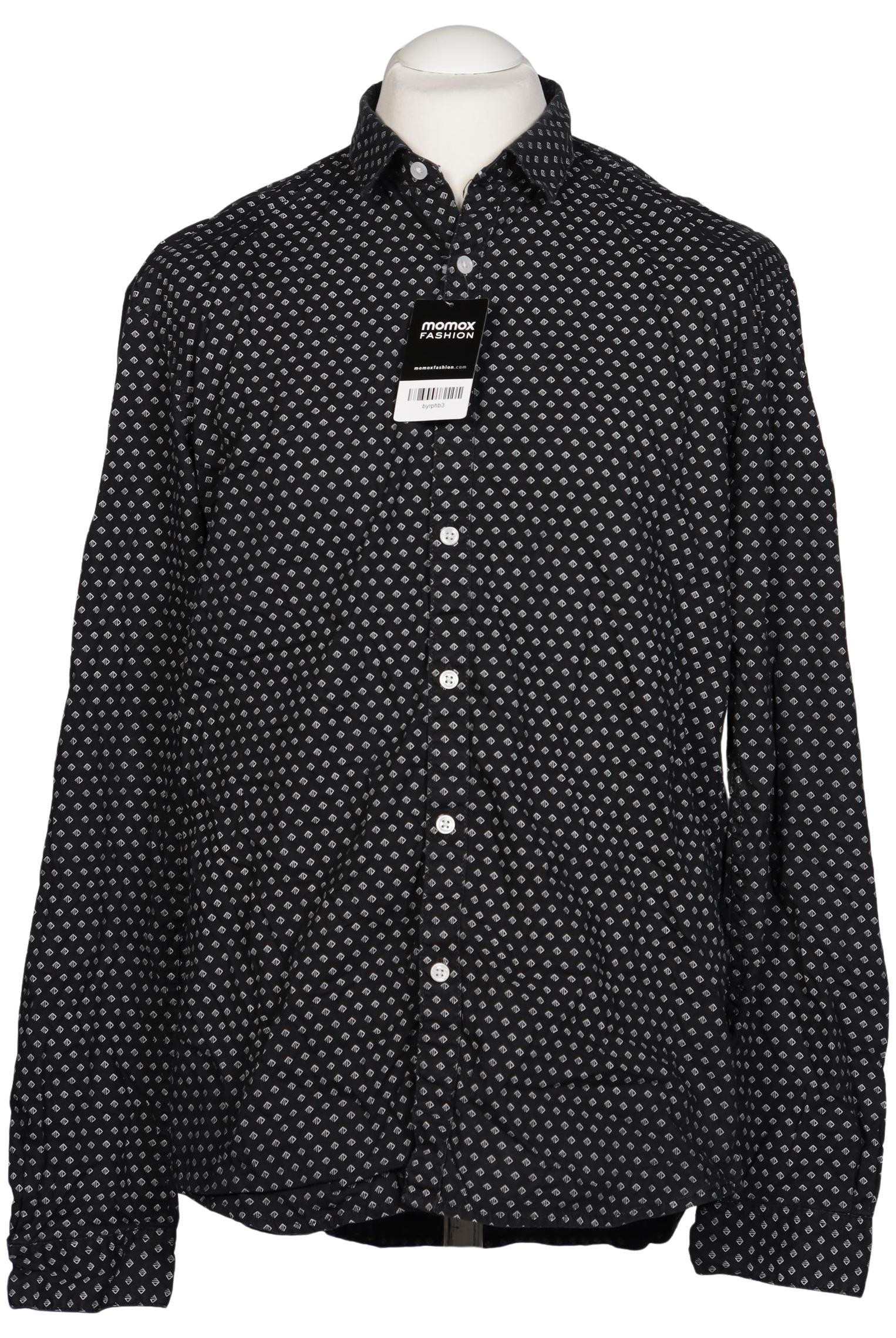 Thumbnail - Tom Tailor Herren Hemd, mehrfarbig, Gr. 54