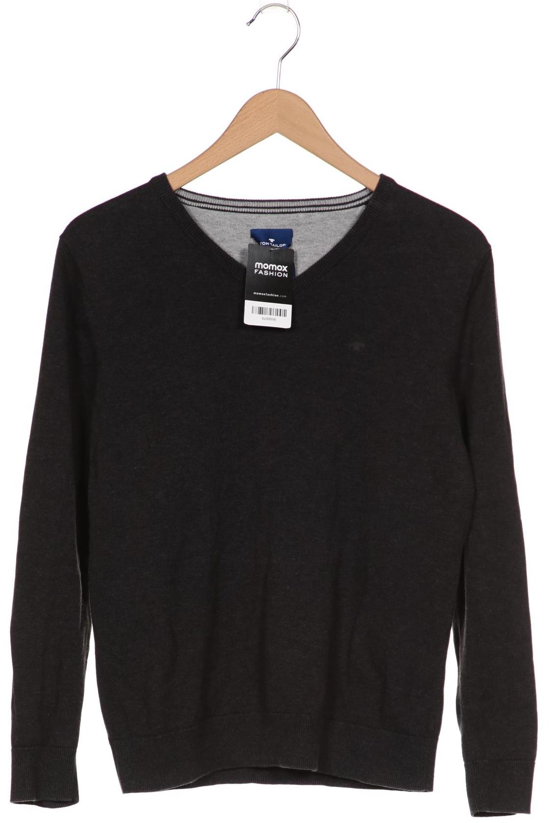 

Tom Tailor Herren Pullover, grau
