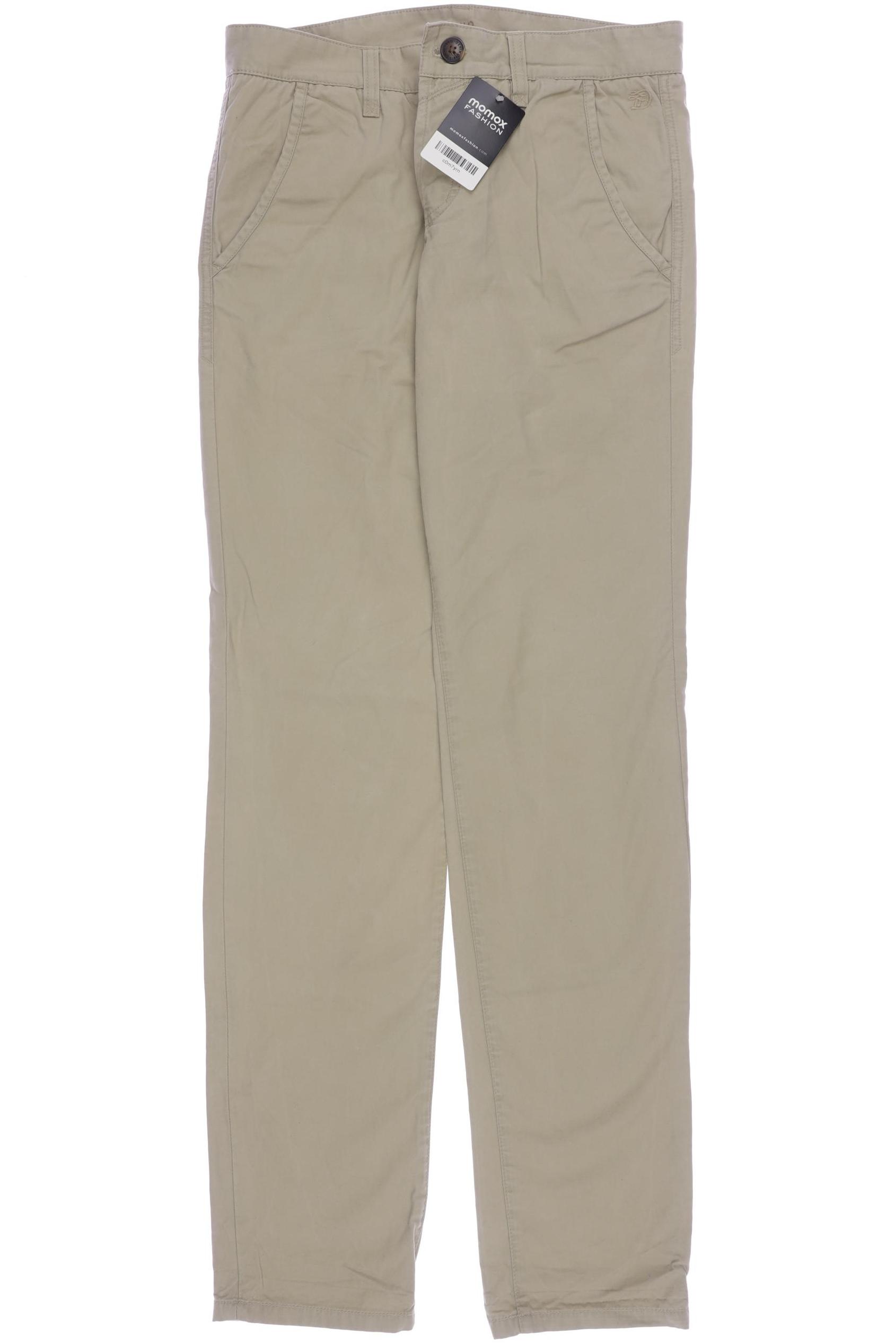 

Tom Tailor Herren Stoffhose, beige, Gr. 30