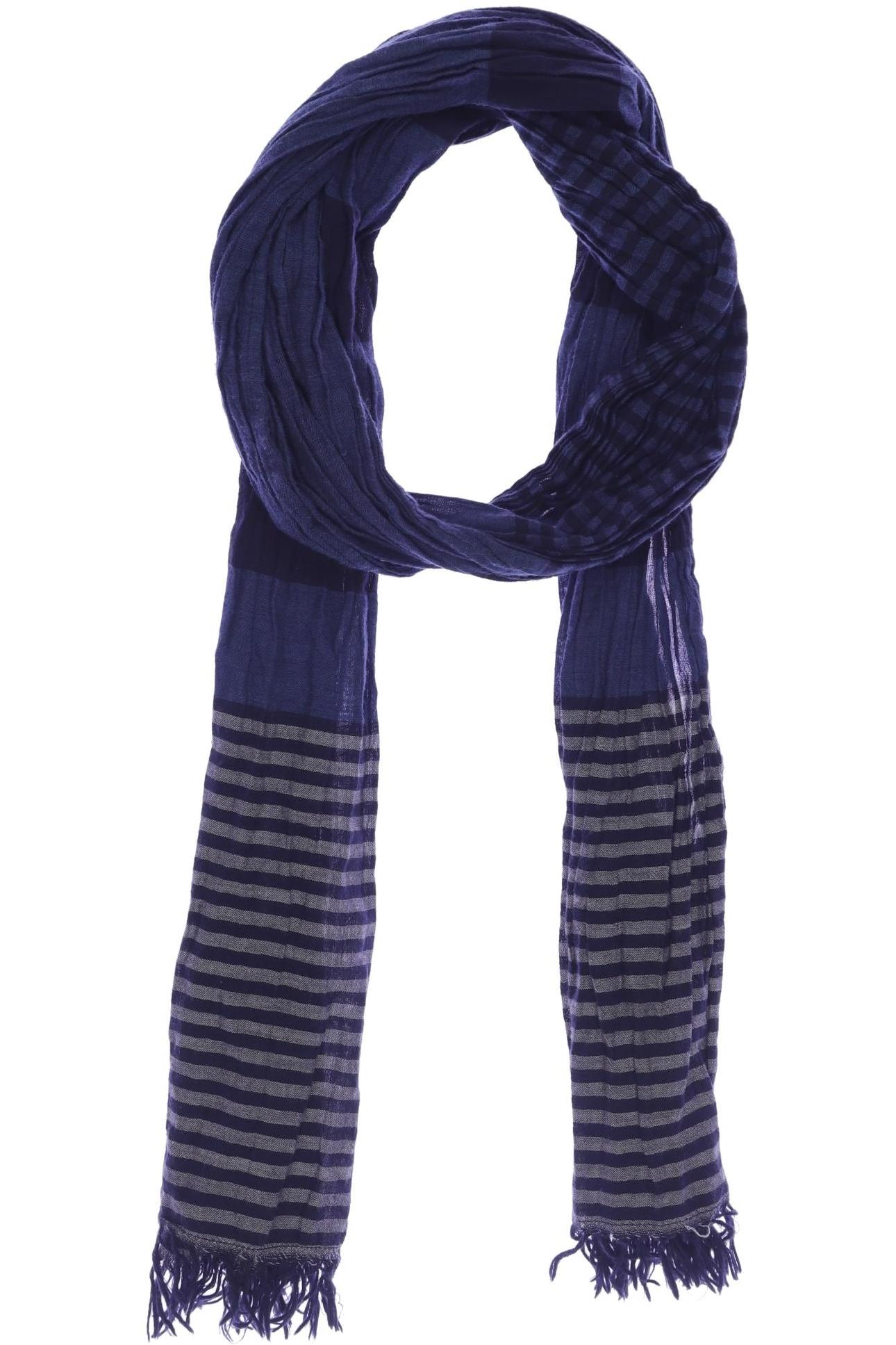 

Tom Tailor Herren Schal, marineblau, Gr.