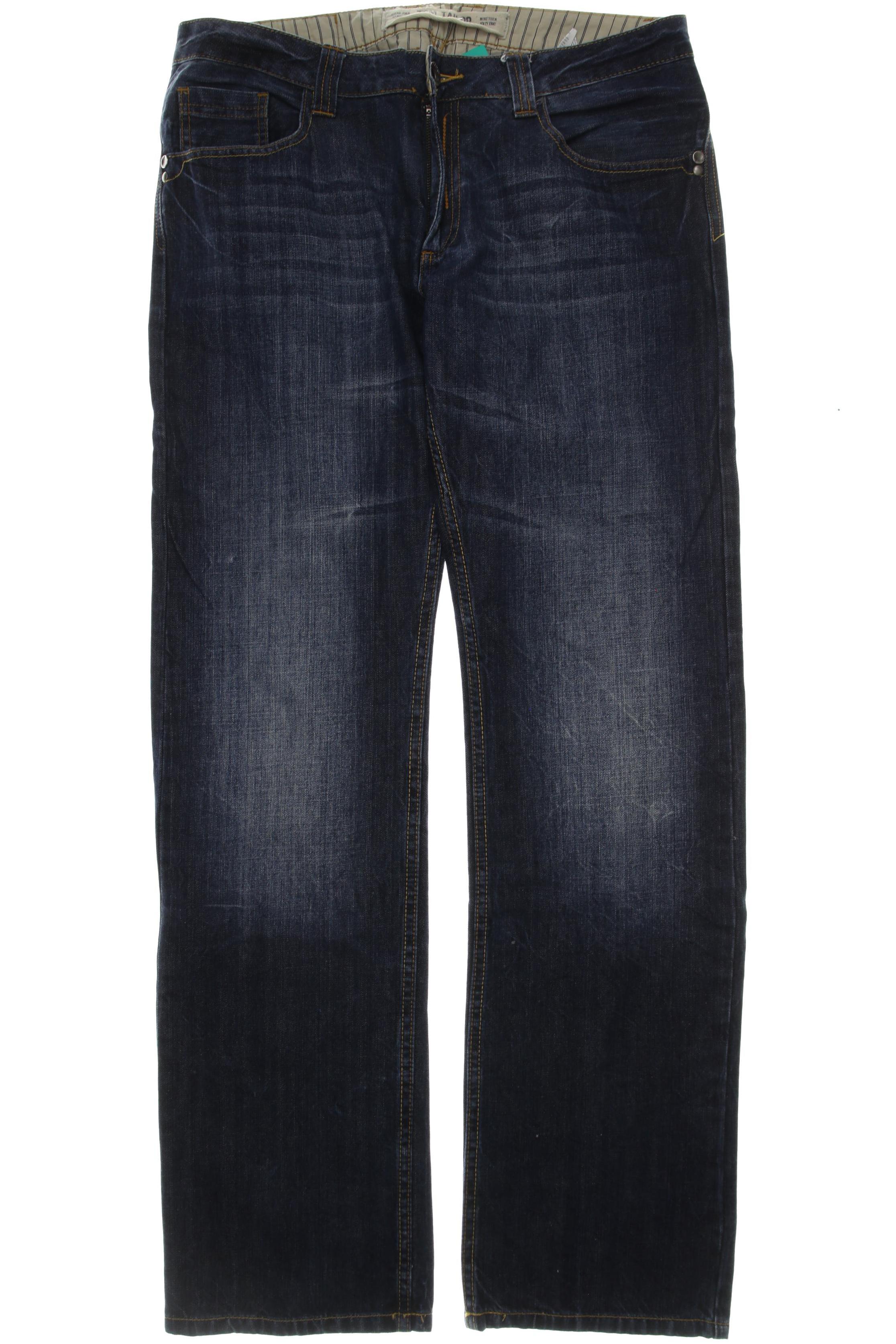 

Tom Tailor Herren Jeans, blau, Gr. 33