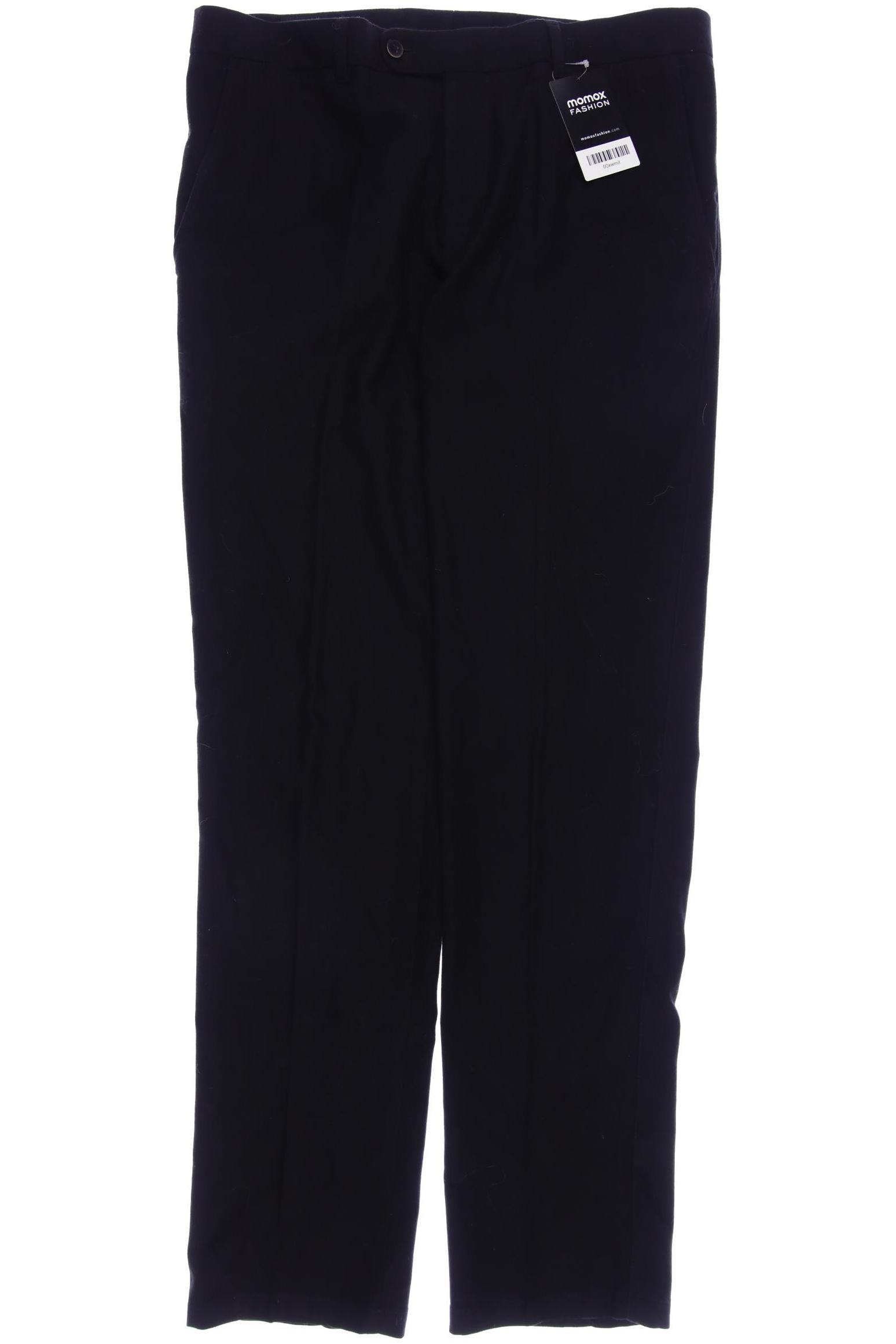 

Tom Tailor Herren Stoffhose, schwarz, Gr. 50