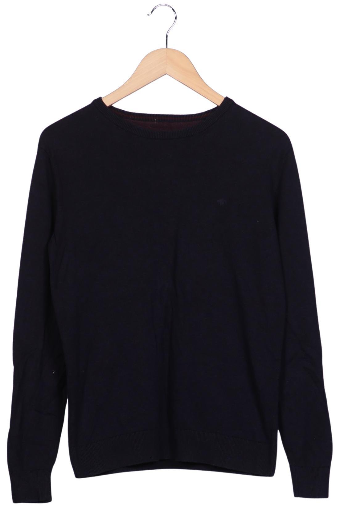 

Tom Tailor Herren Pullover, marineblau, Gr. 48