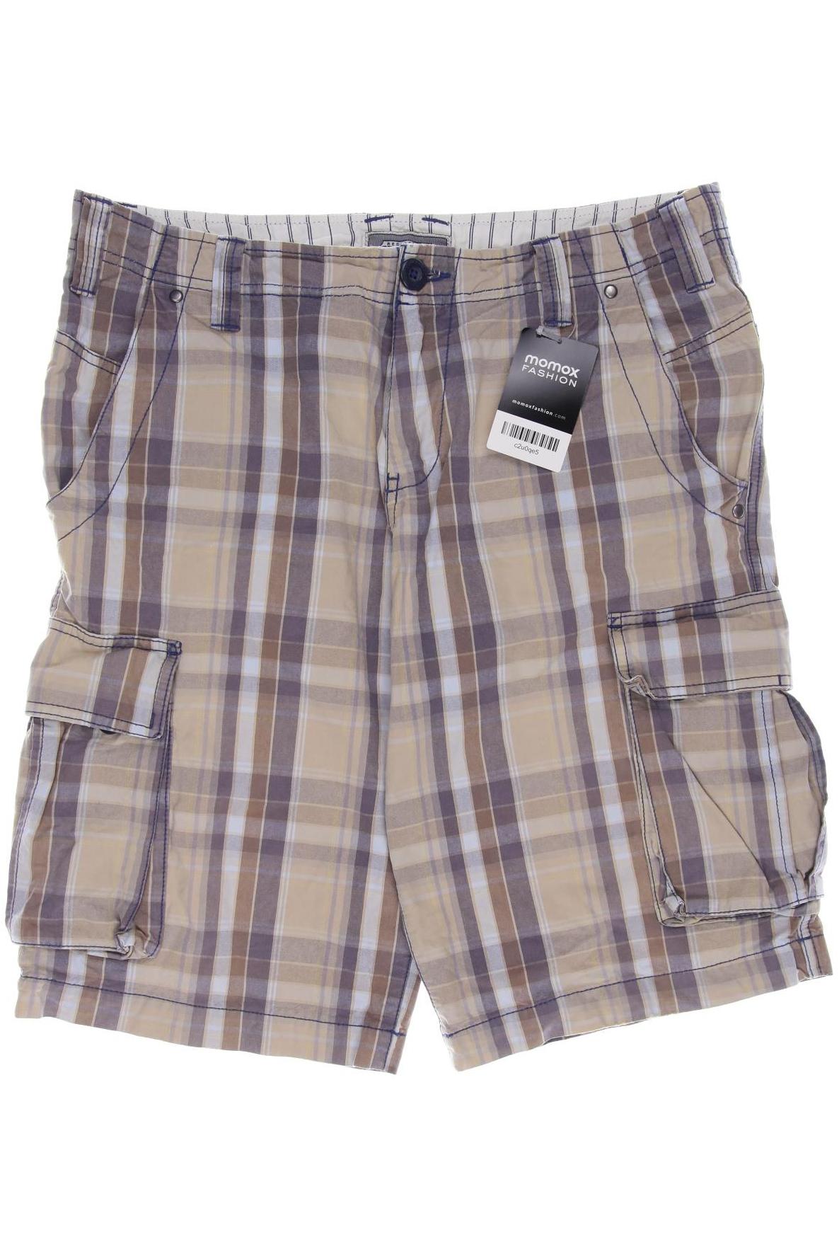

Tom Tailor Herren Shorts, beige