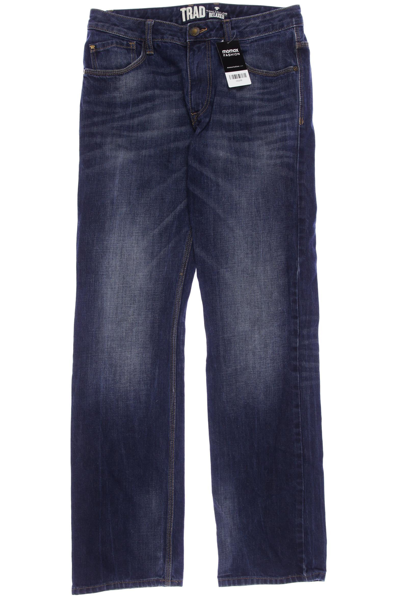 

Tom Tailor Herren Jeans, marineblau, Gr. 32