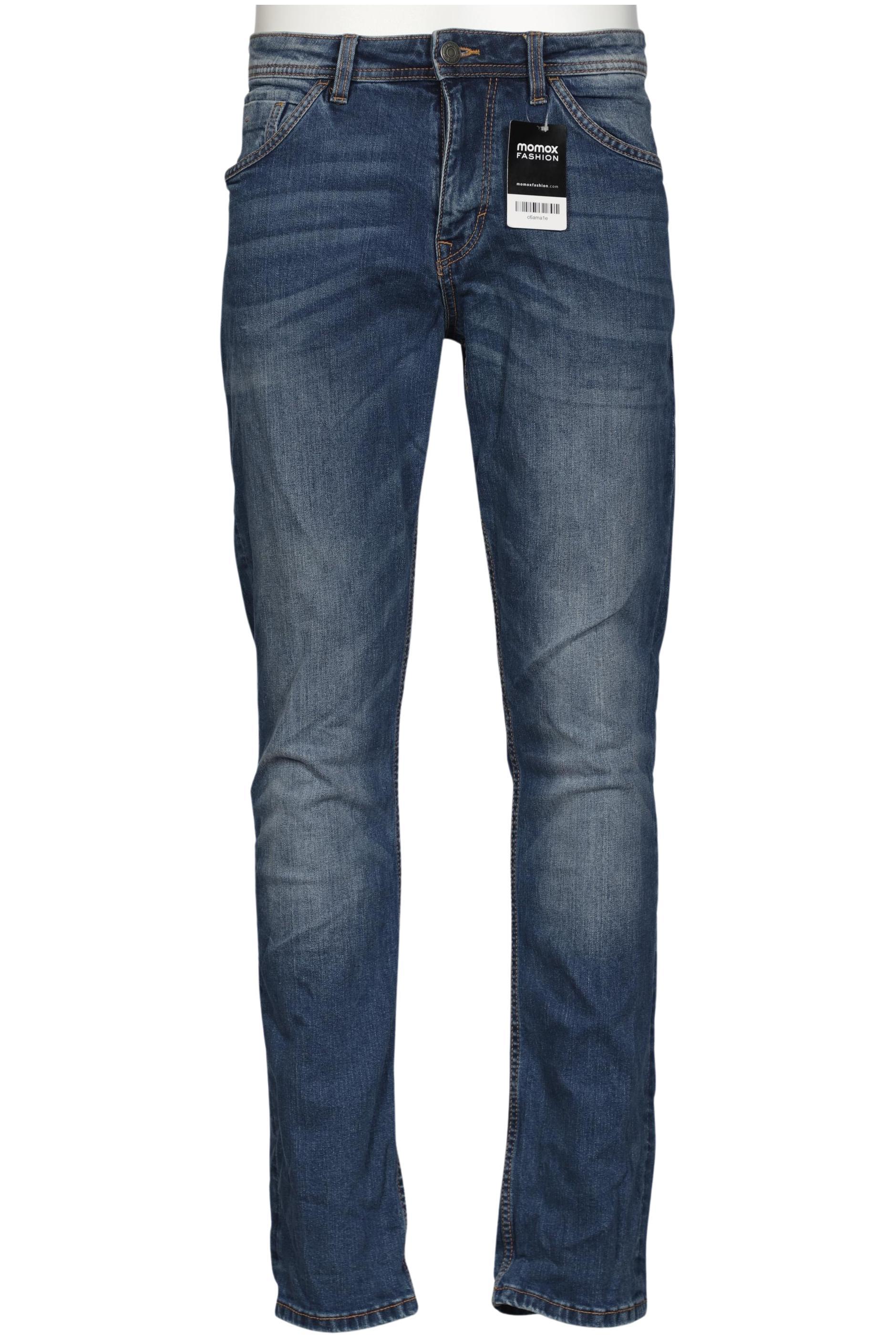 Thumbnail - Tom Tailor Herren Jeans, blau, Gr. 34