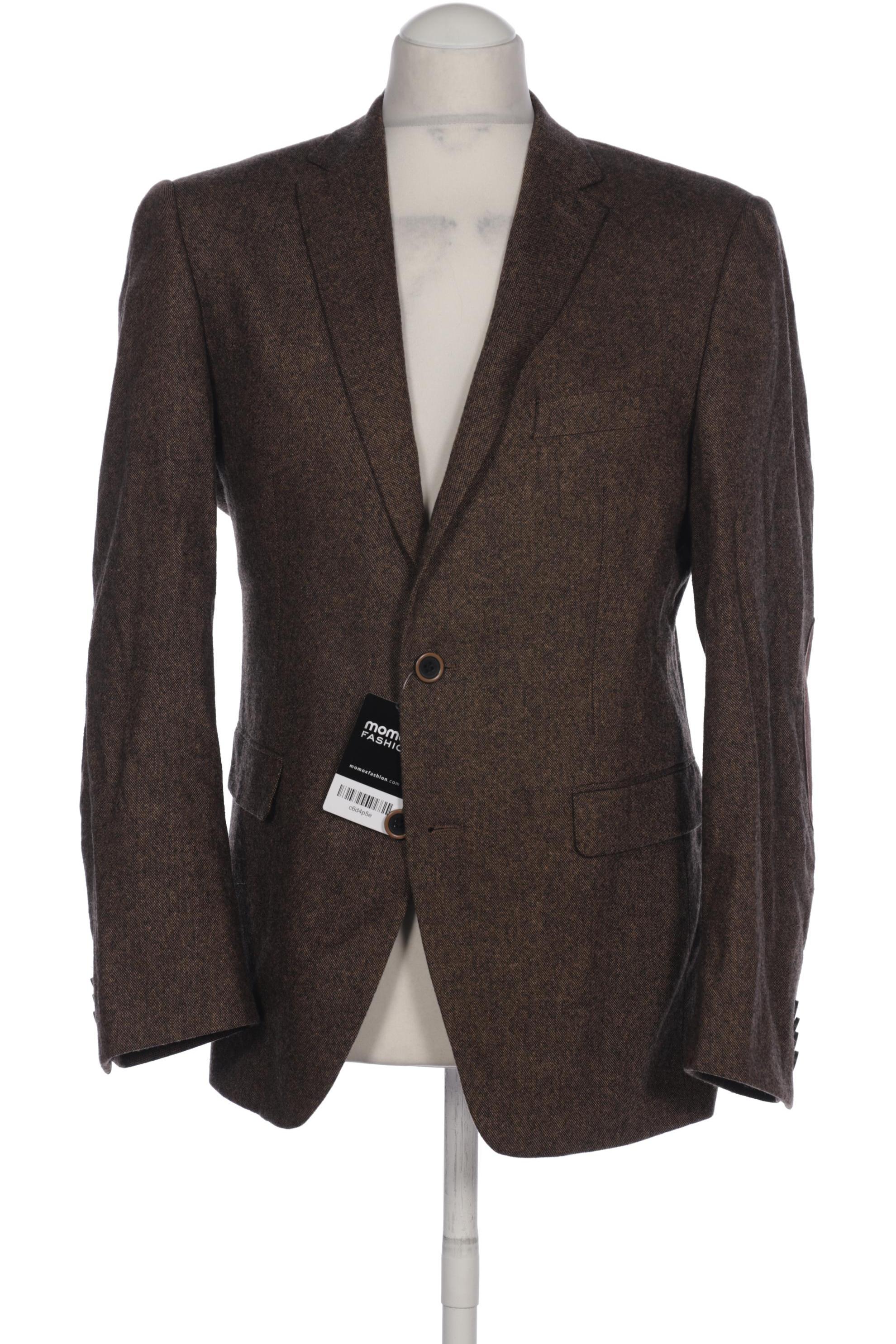 

Tom Tailor Herren Sakko, braun