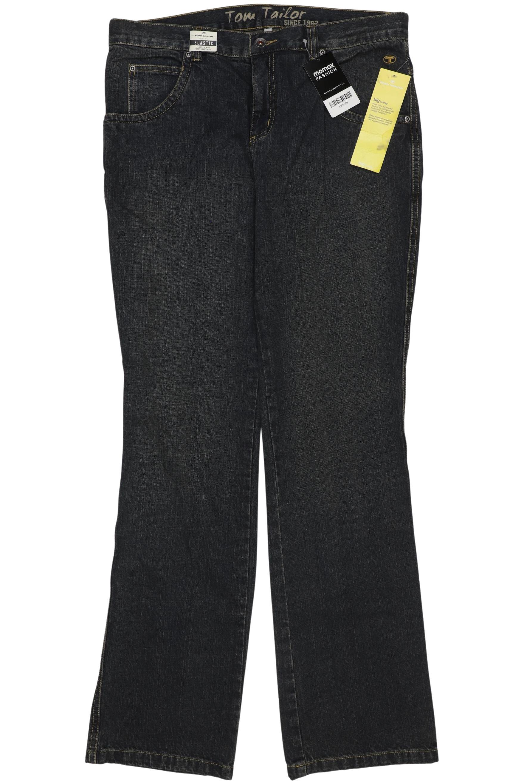 Thumbnail - Tom Tailor Herren Jeans, marineblau, Gr. 0