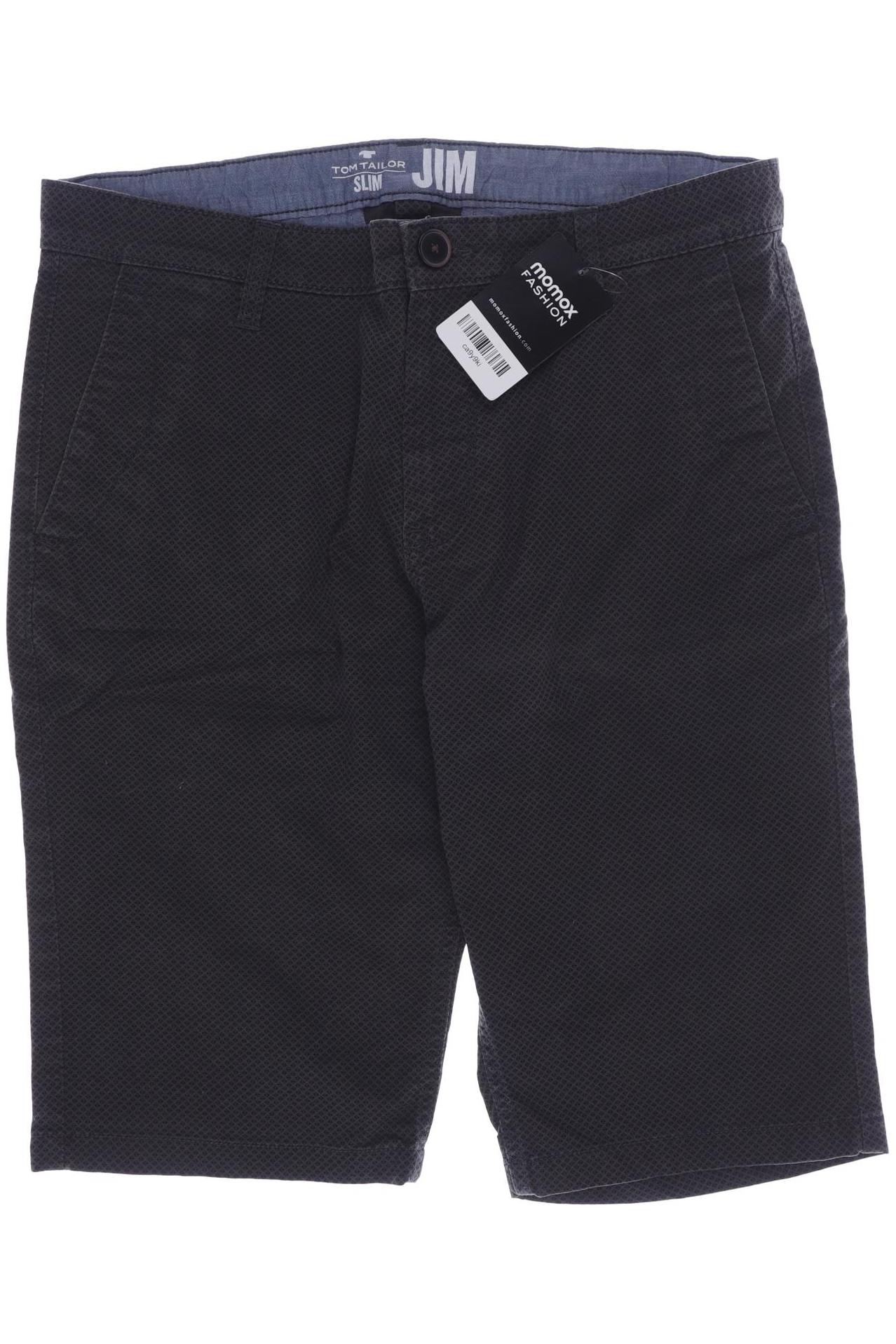 

Tom Tailor Herren Shorts, grau