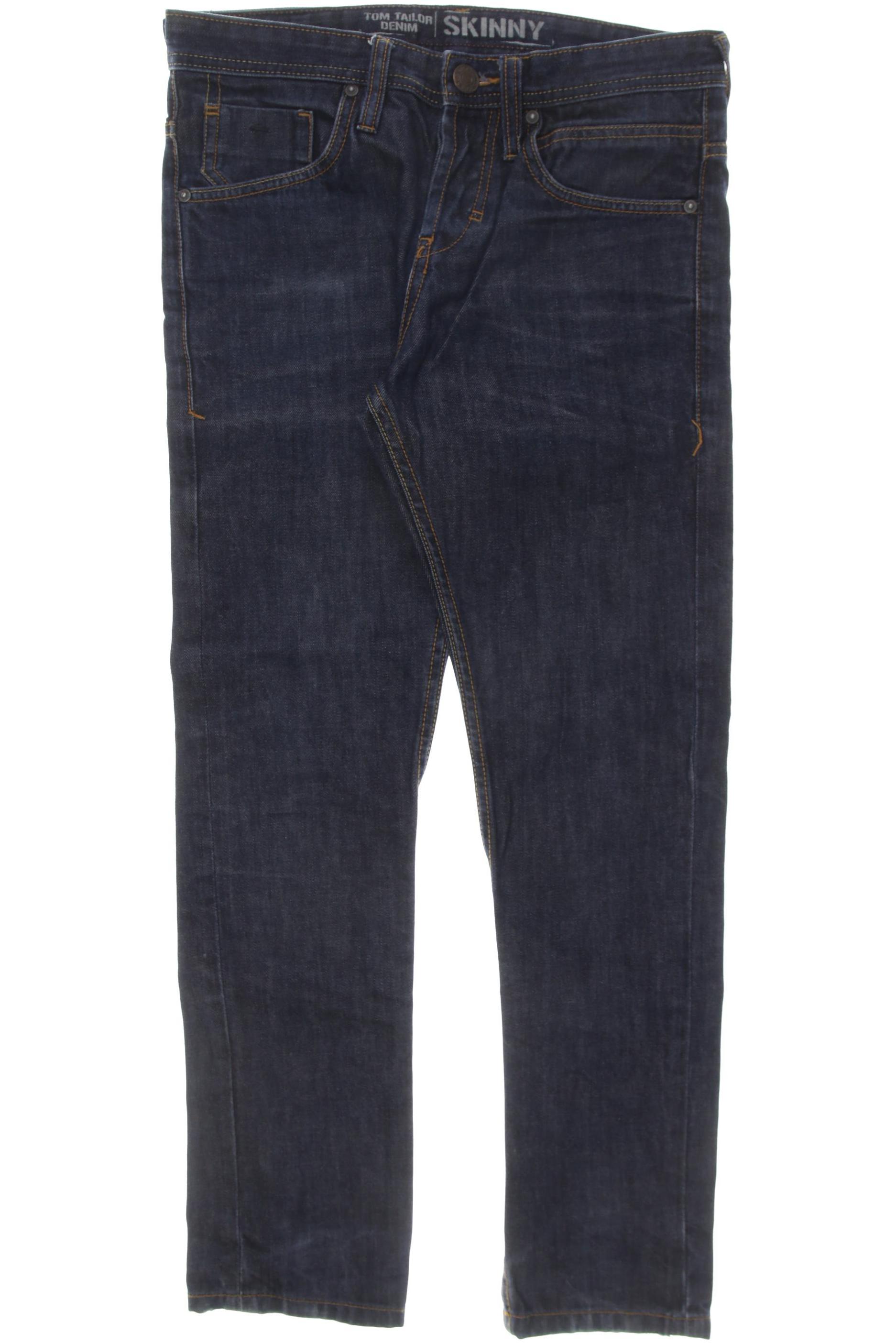 Thumbnail - Tom Tailor Herren Jeans, blau, Gr. 29