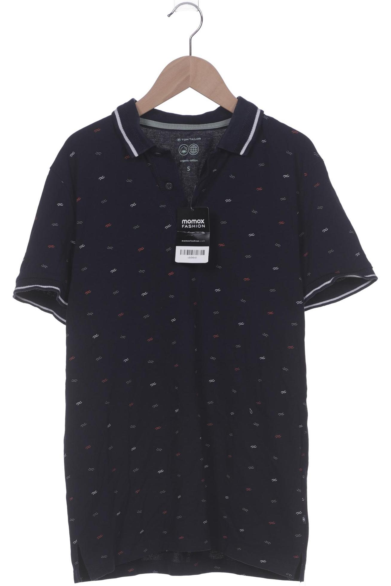 

Tom Tailor Herren Poloshirt, marineblau, Gr. 46