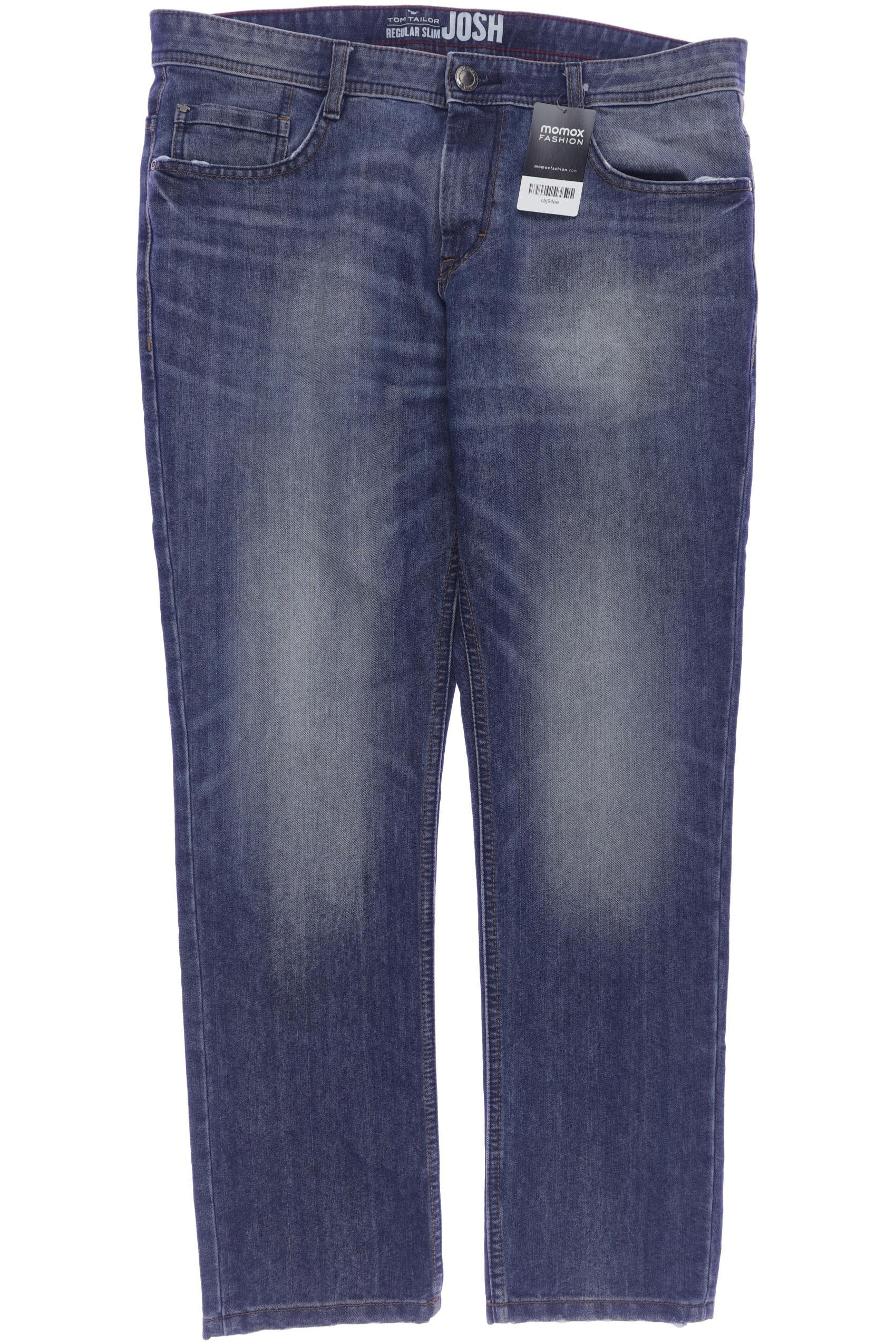 

Tom Tailor Herren Jeans, blau, Gr. 36
