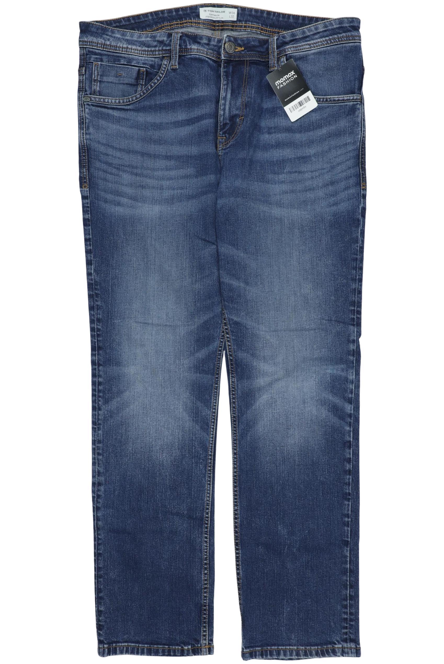

Tom Tailor Herren Jeans, blau, Gr. 36
