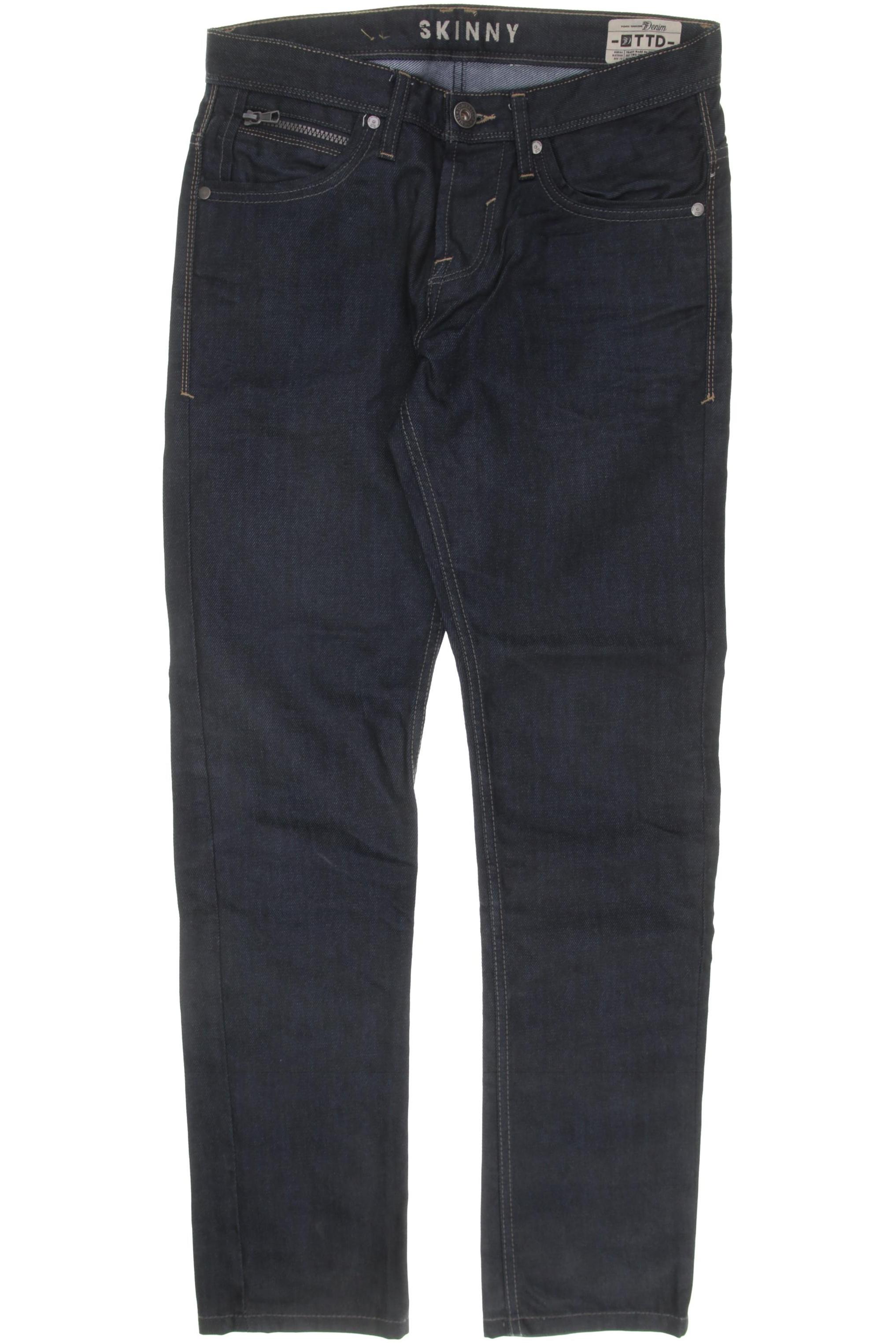 

Tom Tailor Herren Jeans, blau, Gr. 30