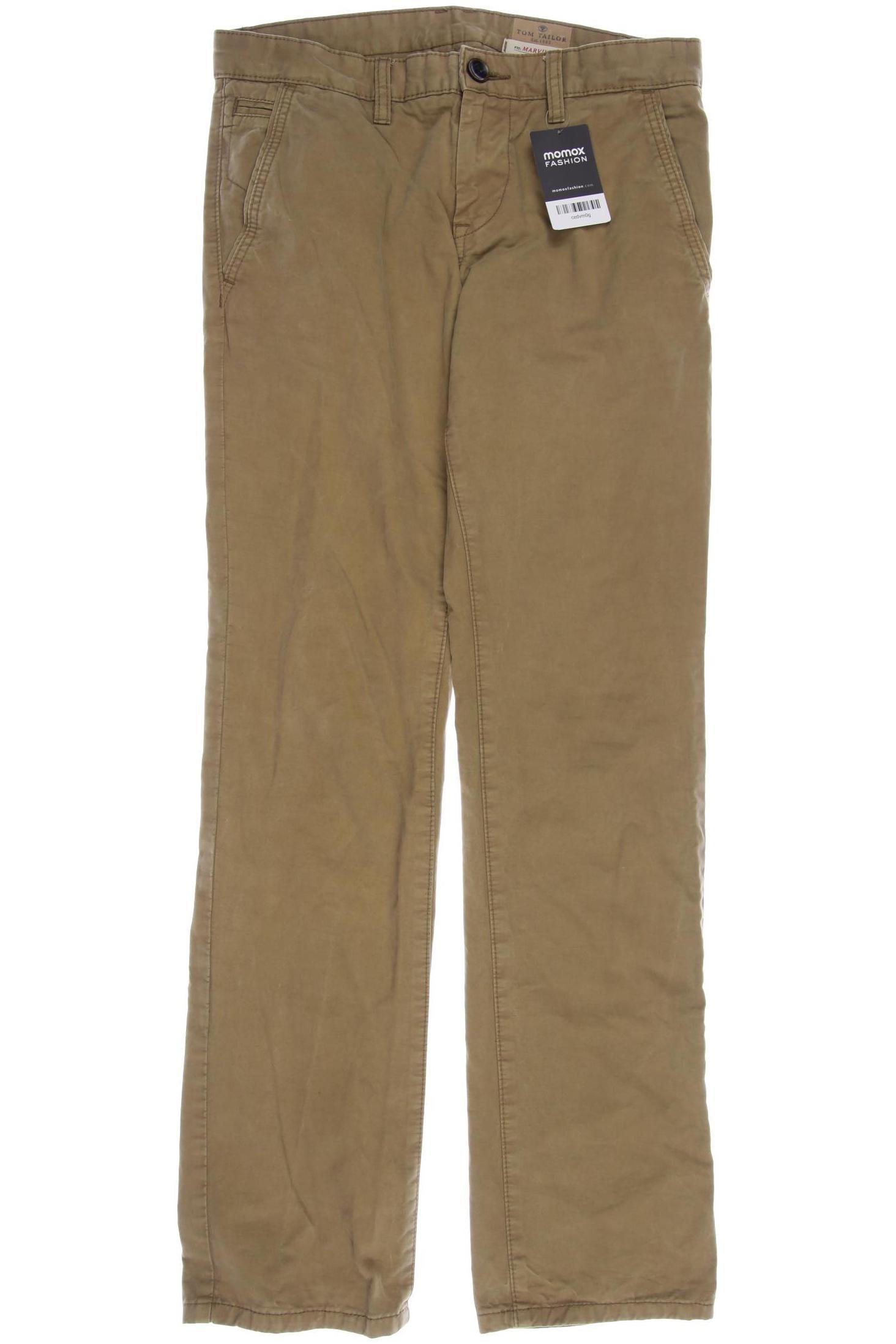 

Tom Tailor Herren Jeans, braun