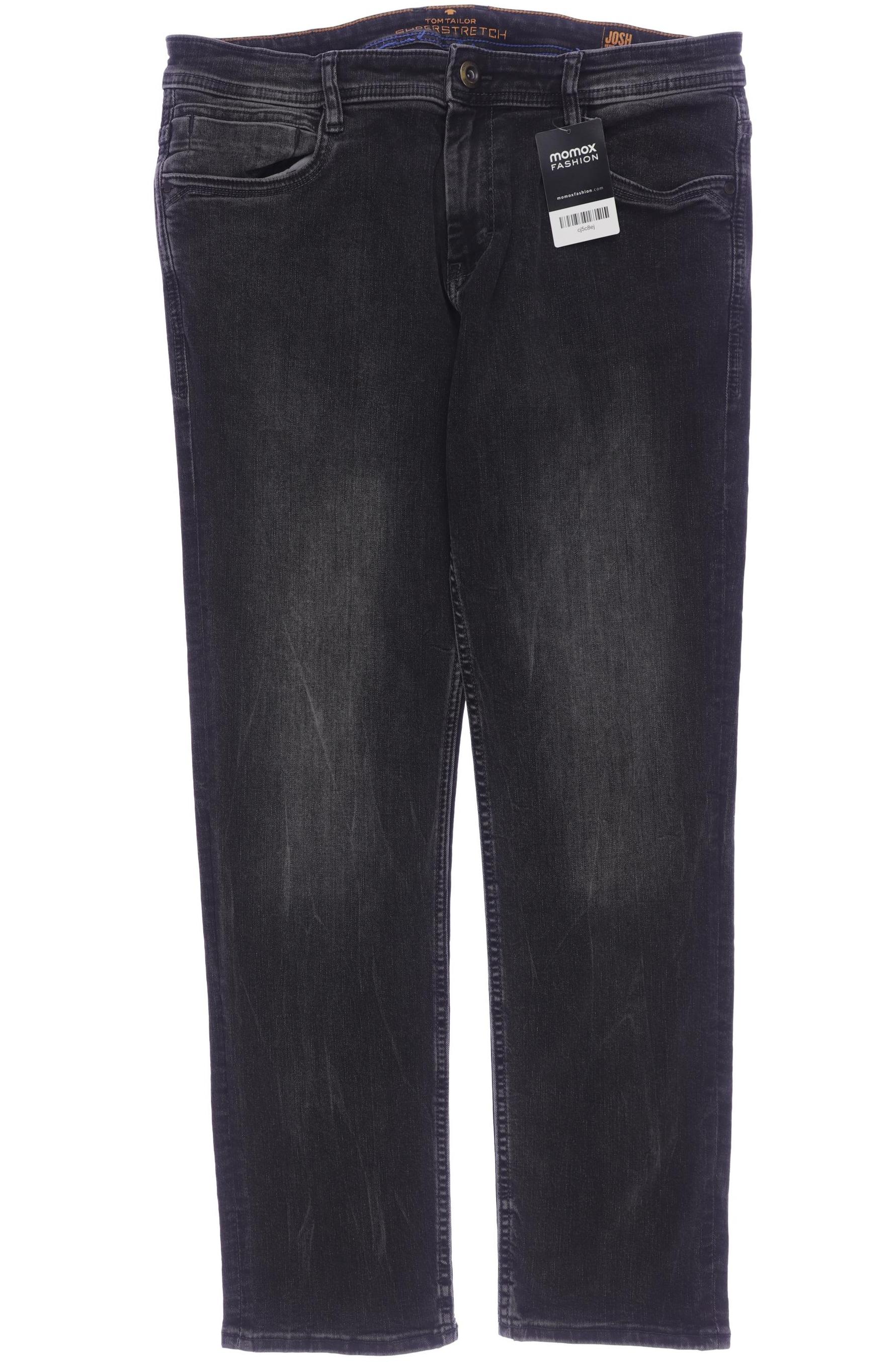 

Tom Tailor Herren Jeans, grau, Gr. 34