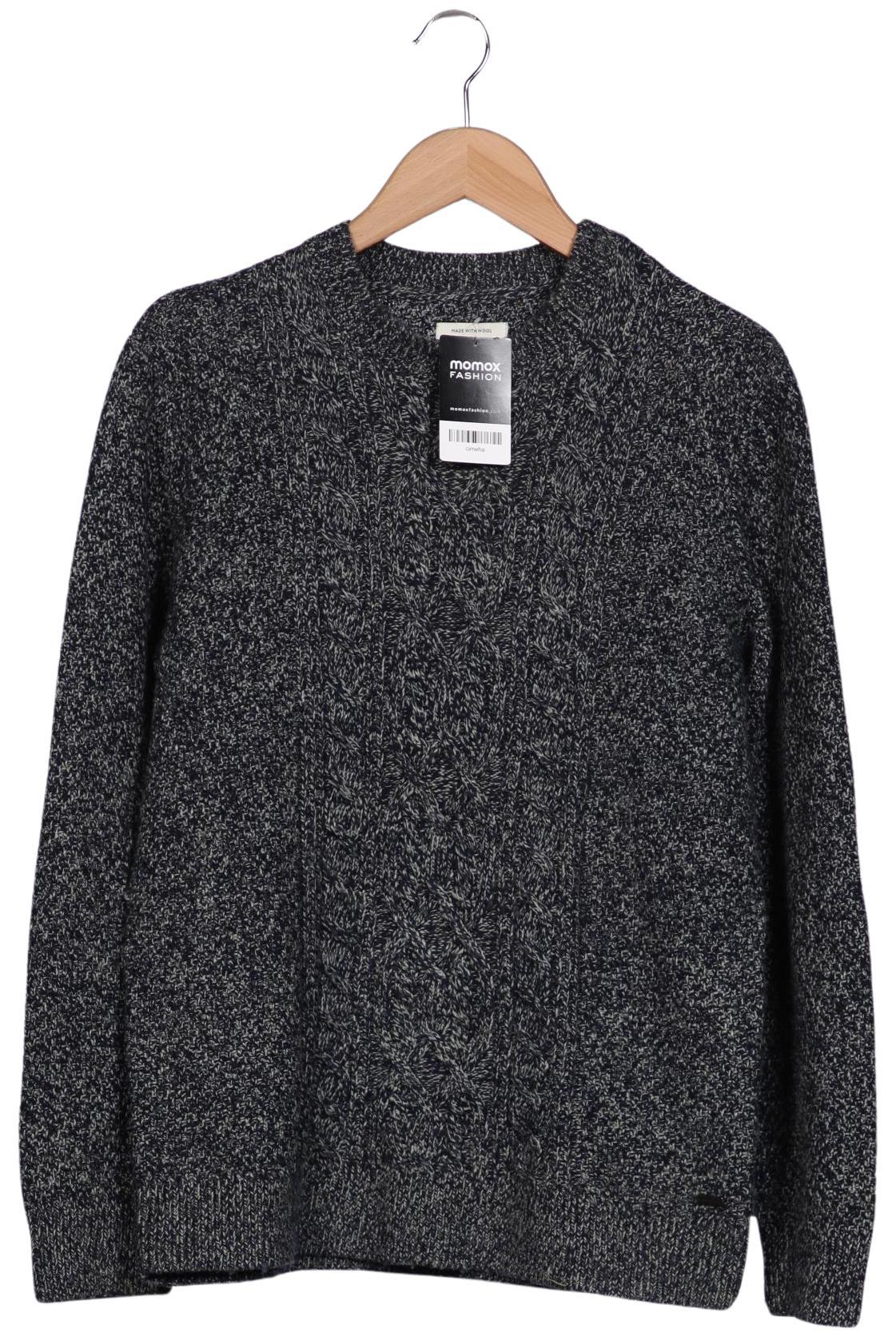 

Tom Tailor Herren Pullover, grau, Gr. 48