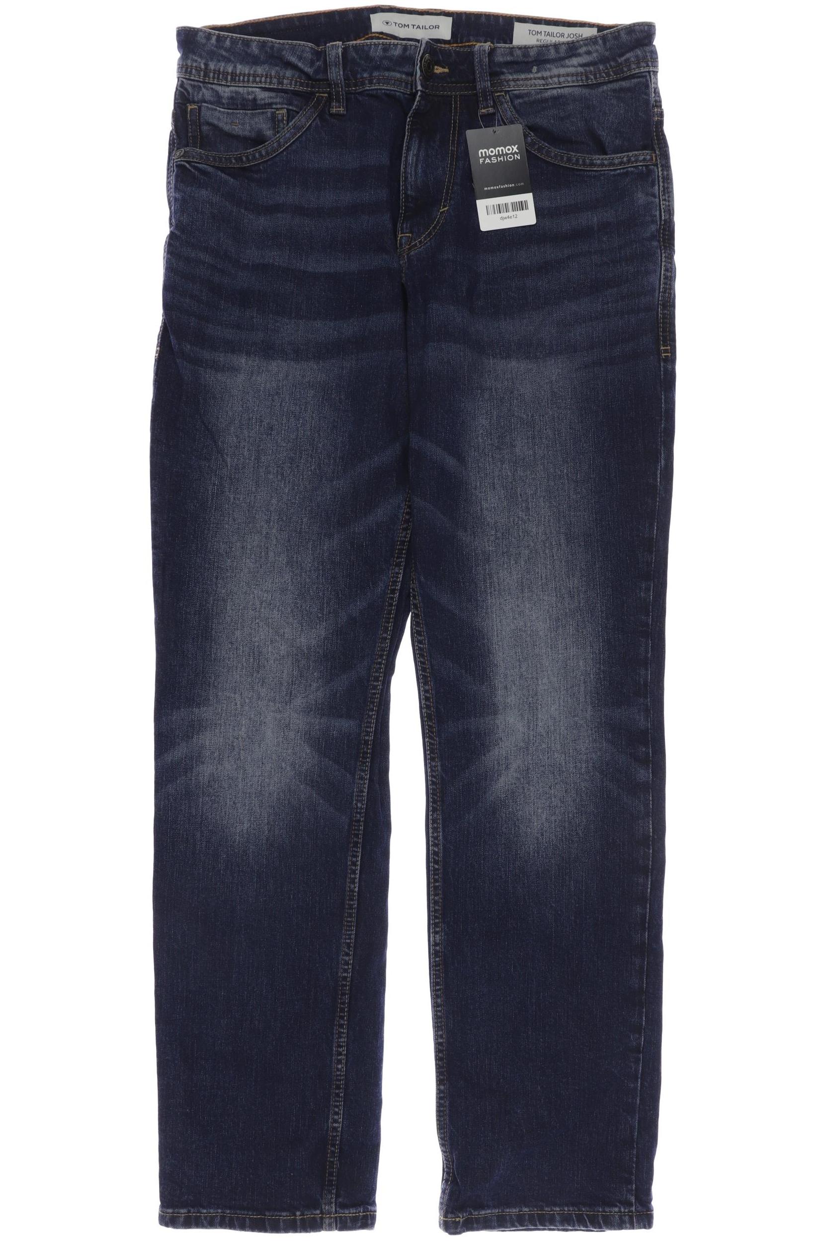

Tom Tailor Herren Jeans, blau, Gr. 32