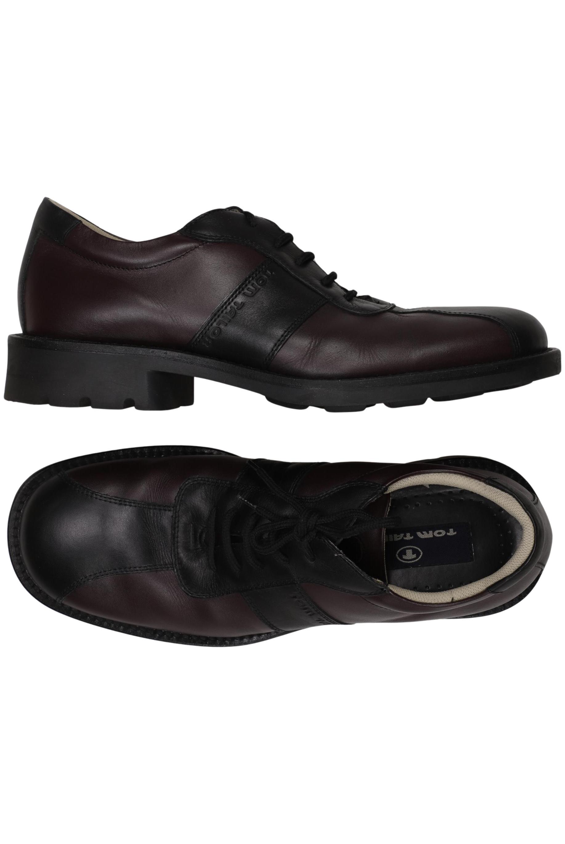 

Tom Tailor Herren Halbschuh, mehrfarbig, Gr. 44