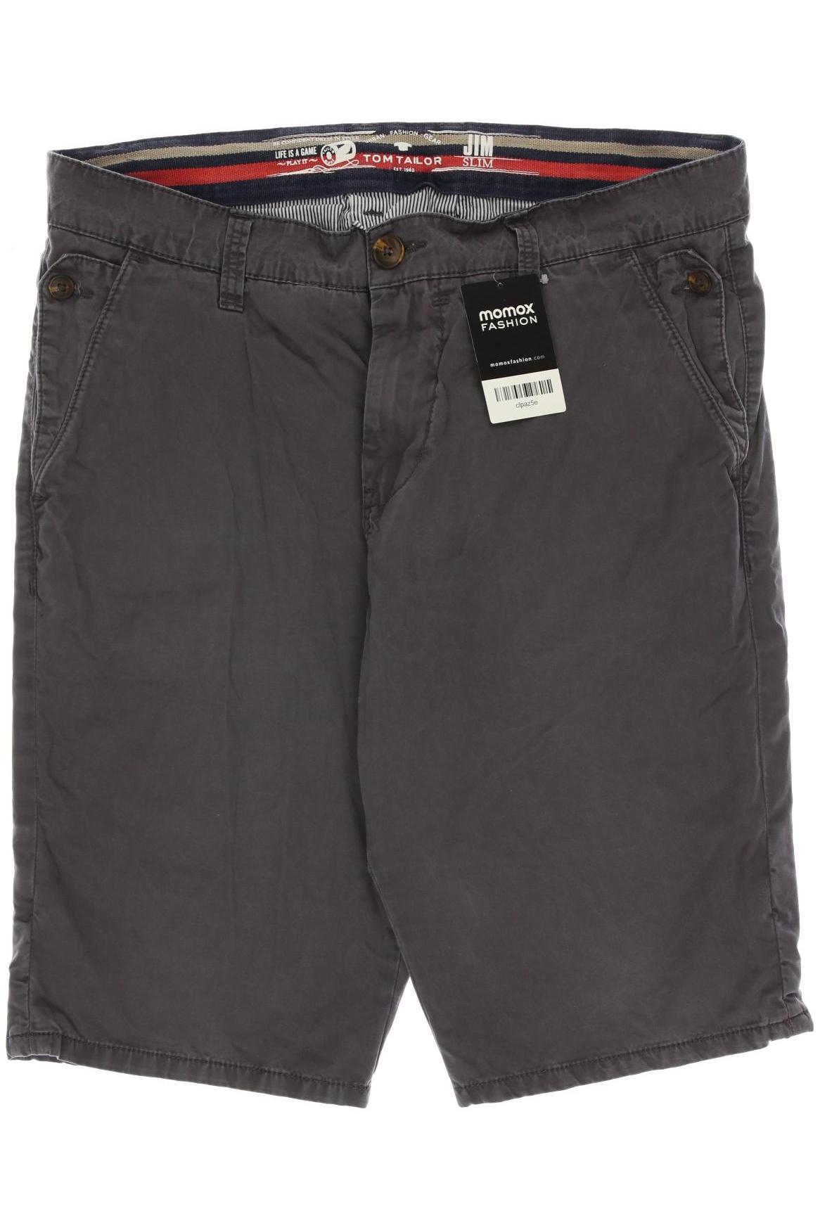 

Tom Tailor Herren Shorts, marineblau