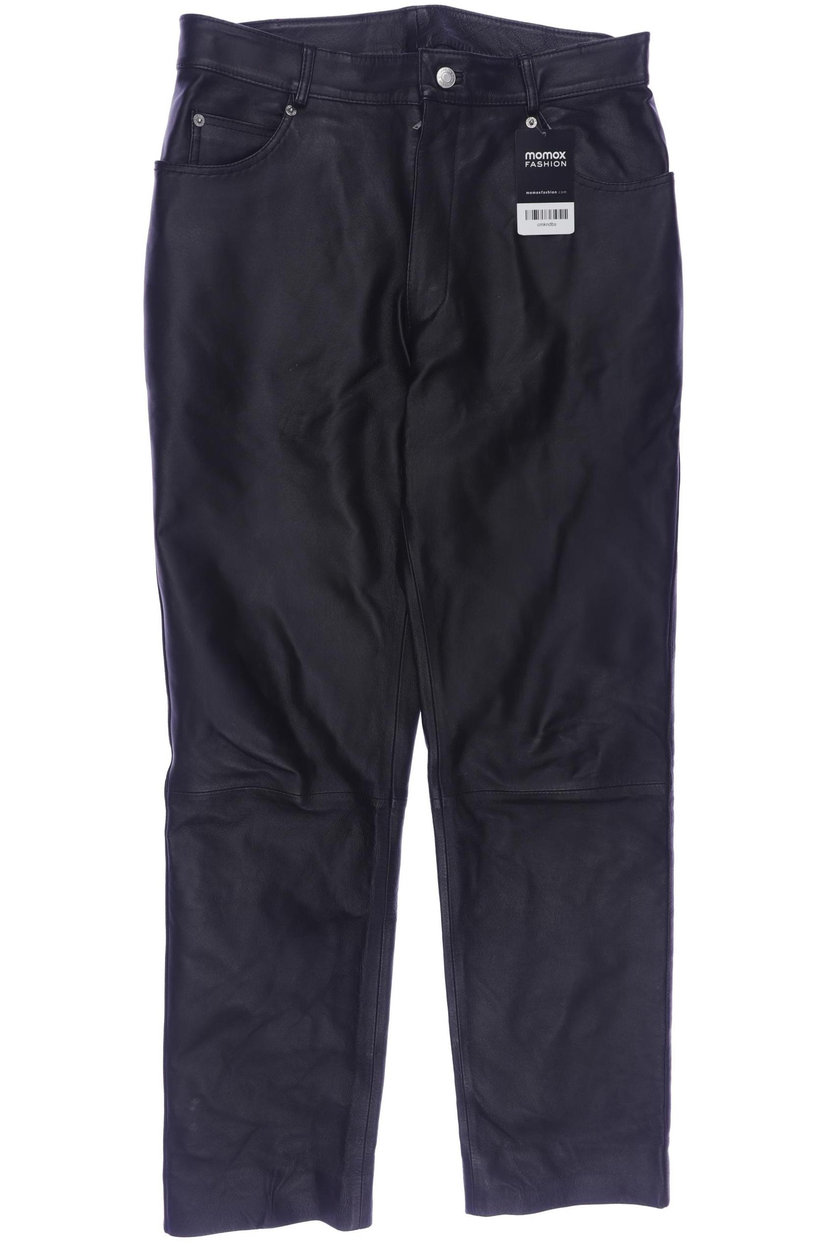 

Tom Tailor Herren Stoffhose, schwarz, Gr. 48