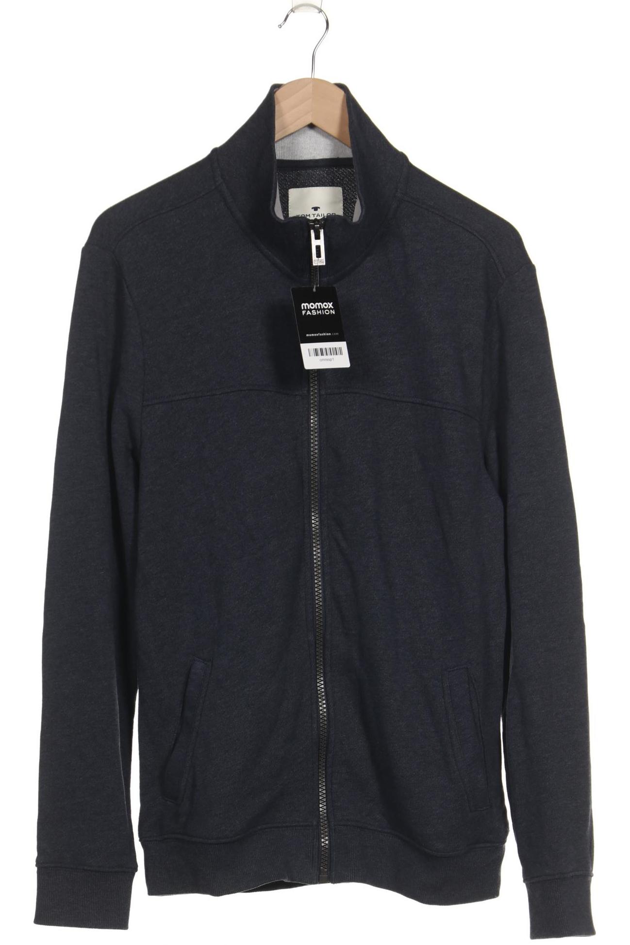 

Tom Tailor Herren Sweatshirt, grau, Gr. 52