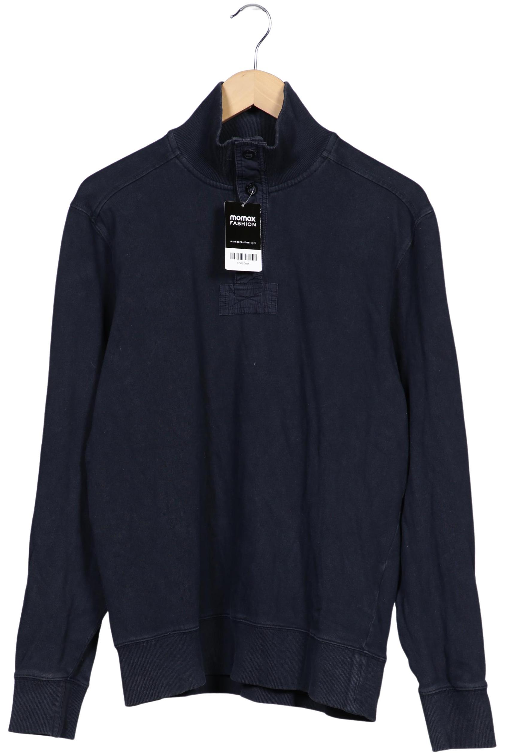 

Tom Tailor Herren Sweatshirt, marineblau, Gr. 52