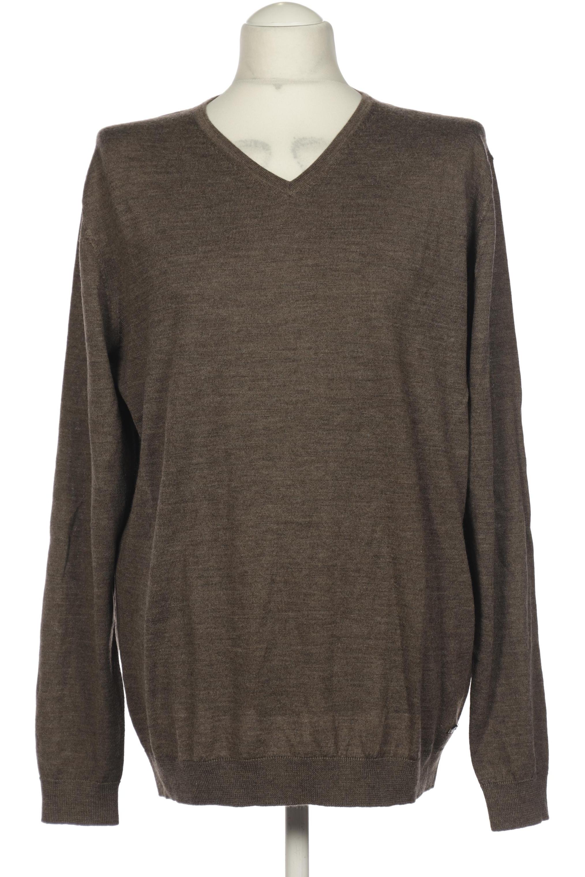 

Tom Tailor Herren Pullover, braun