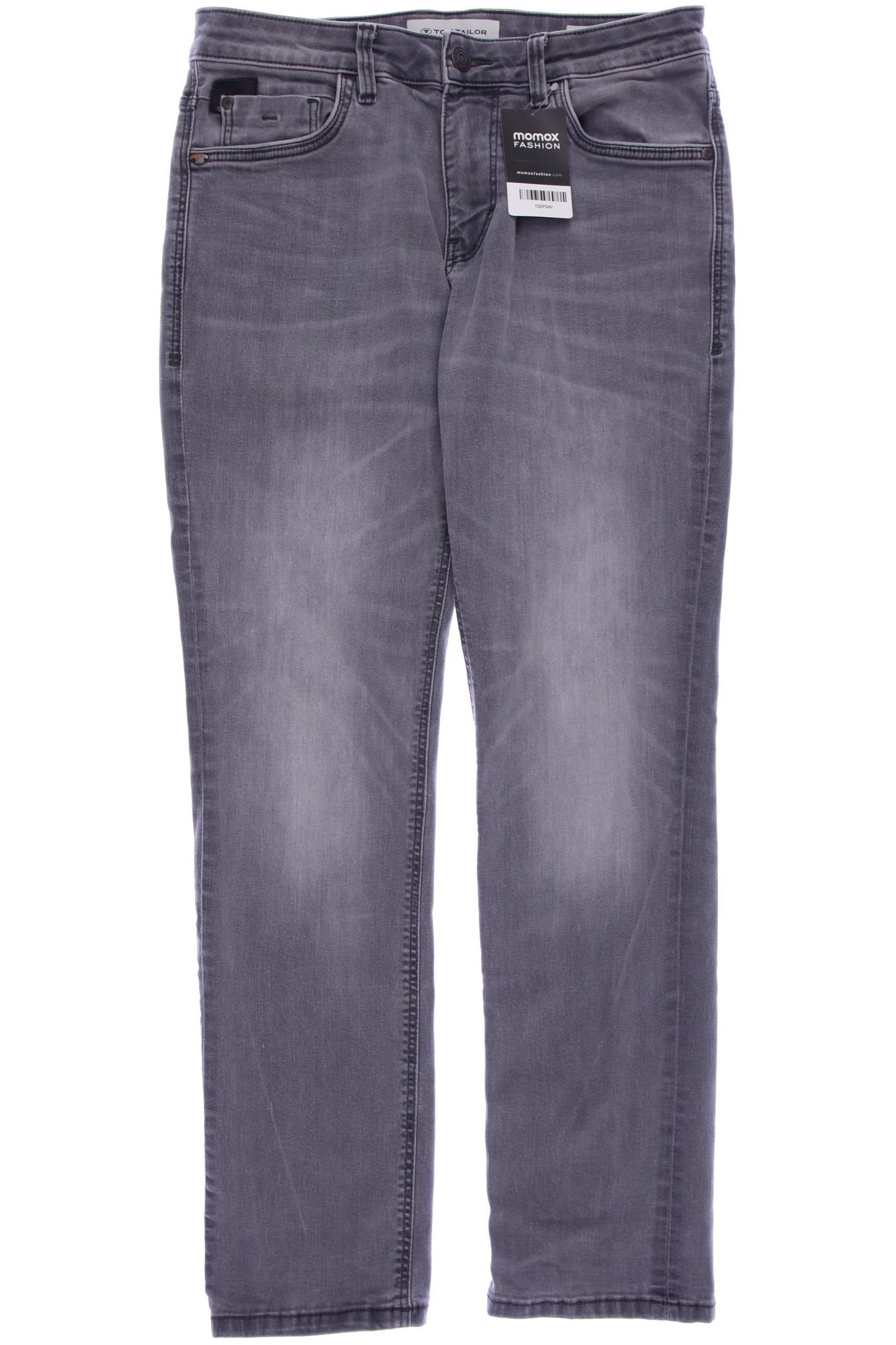 

Tom Tailor Herren Jeans, grau