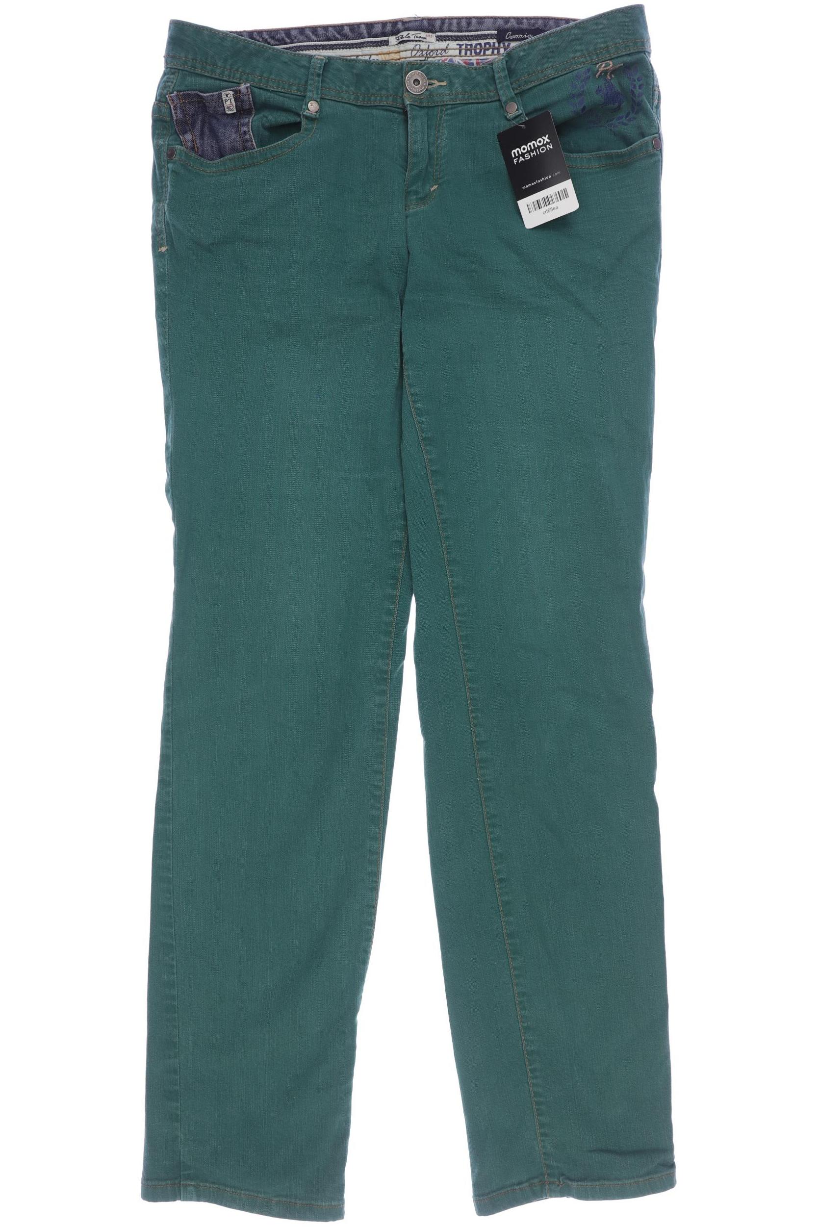 

Tom Tailor Herren Jeans, grün, Gr. 32