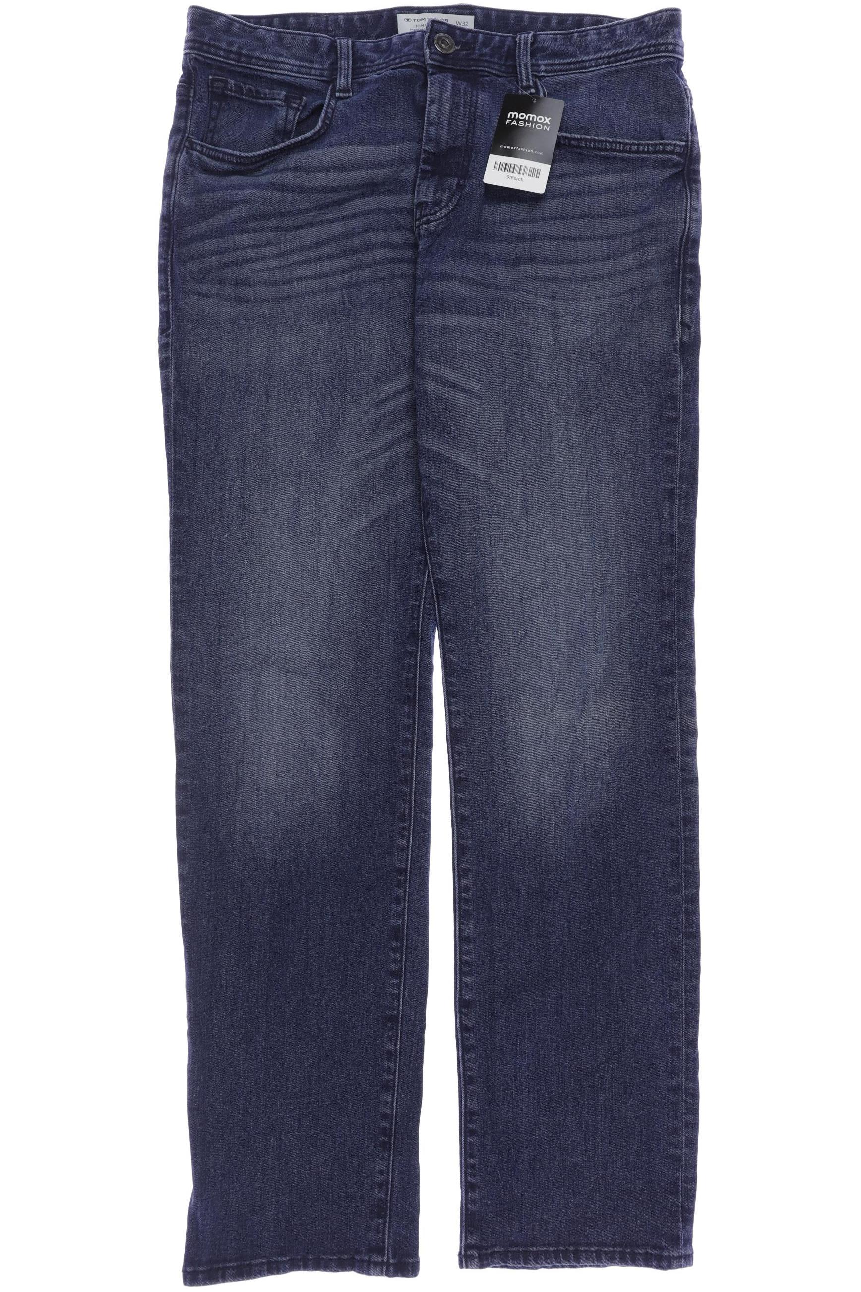 

Tom Tailor Herren Jeans, marineblau, Gr. 32