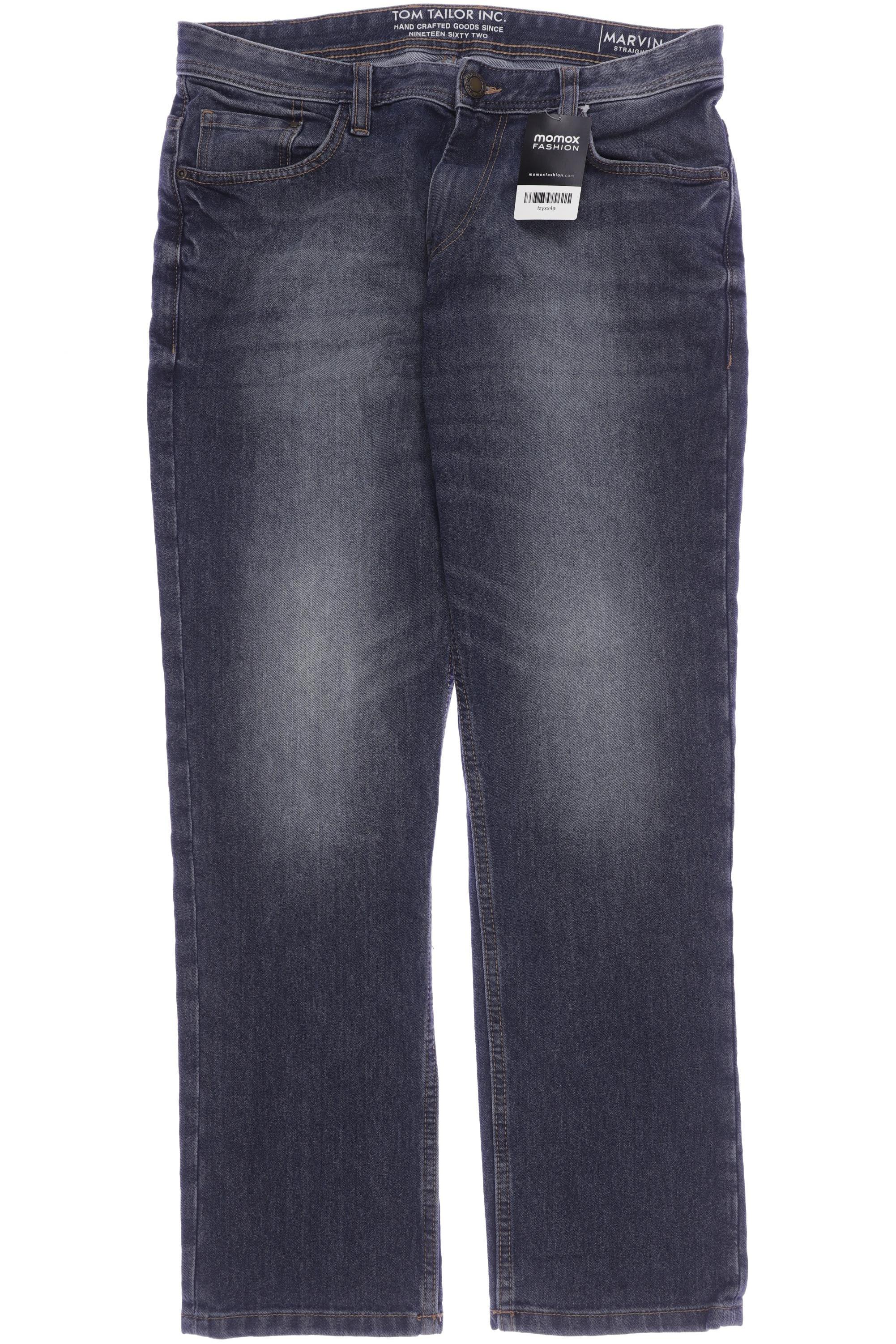 

Tom Tailor Herren Jeans, marineblau, Gr. 34