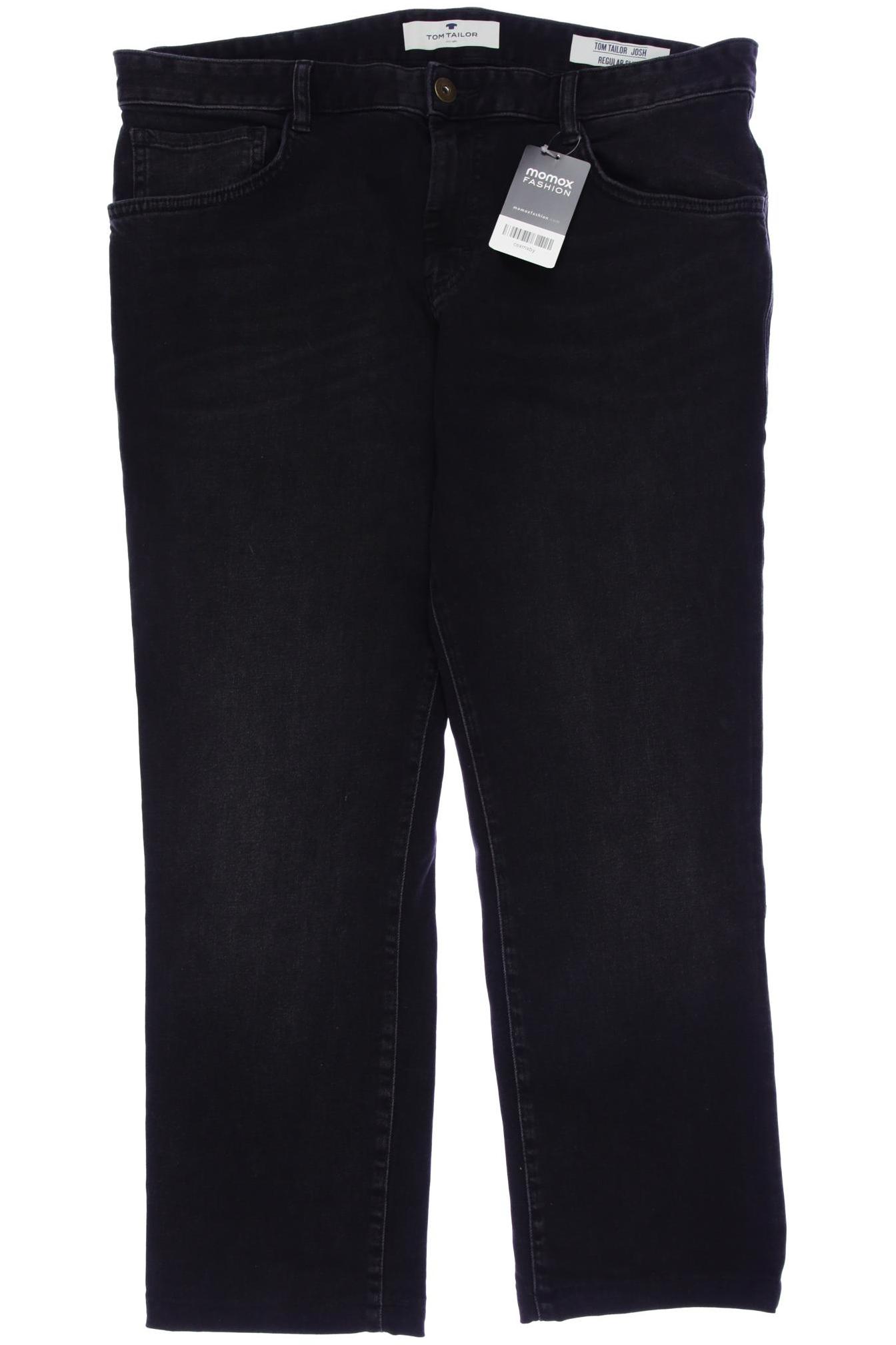 

Tom Tailor Herren Jeans, schwarz, Gr. 37