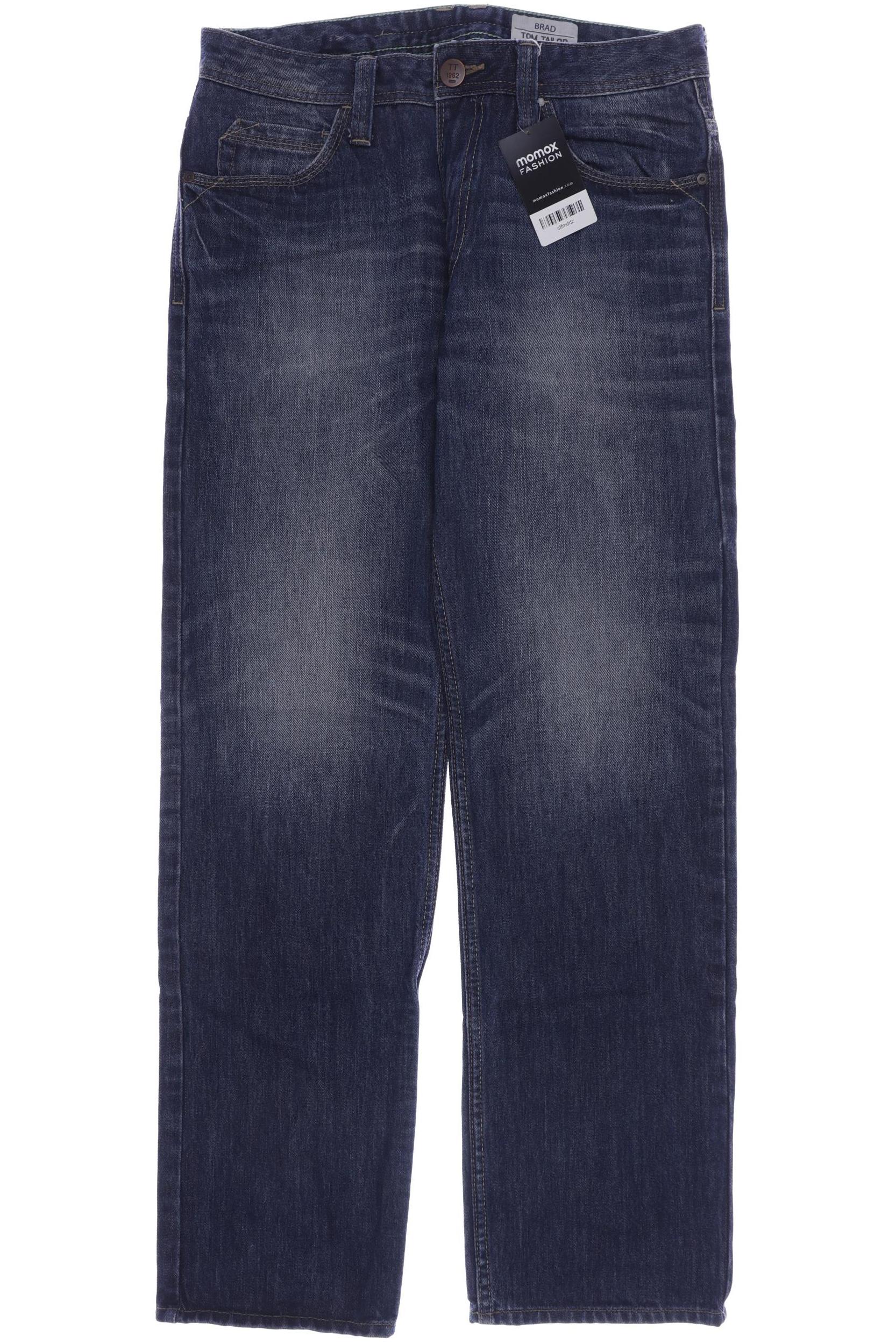 

Tom Tailor Herren Jeans, blau