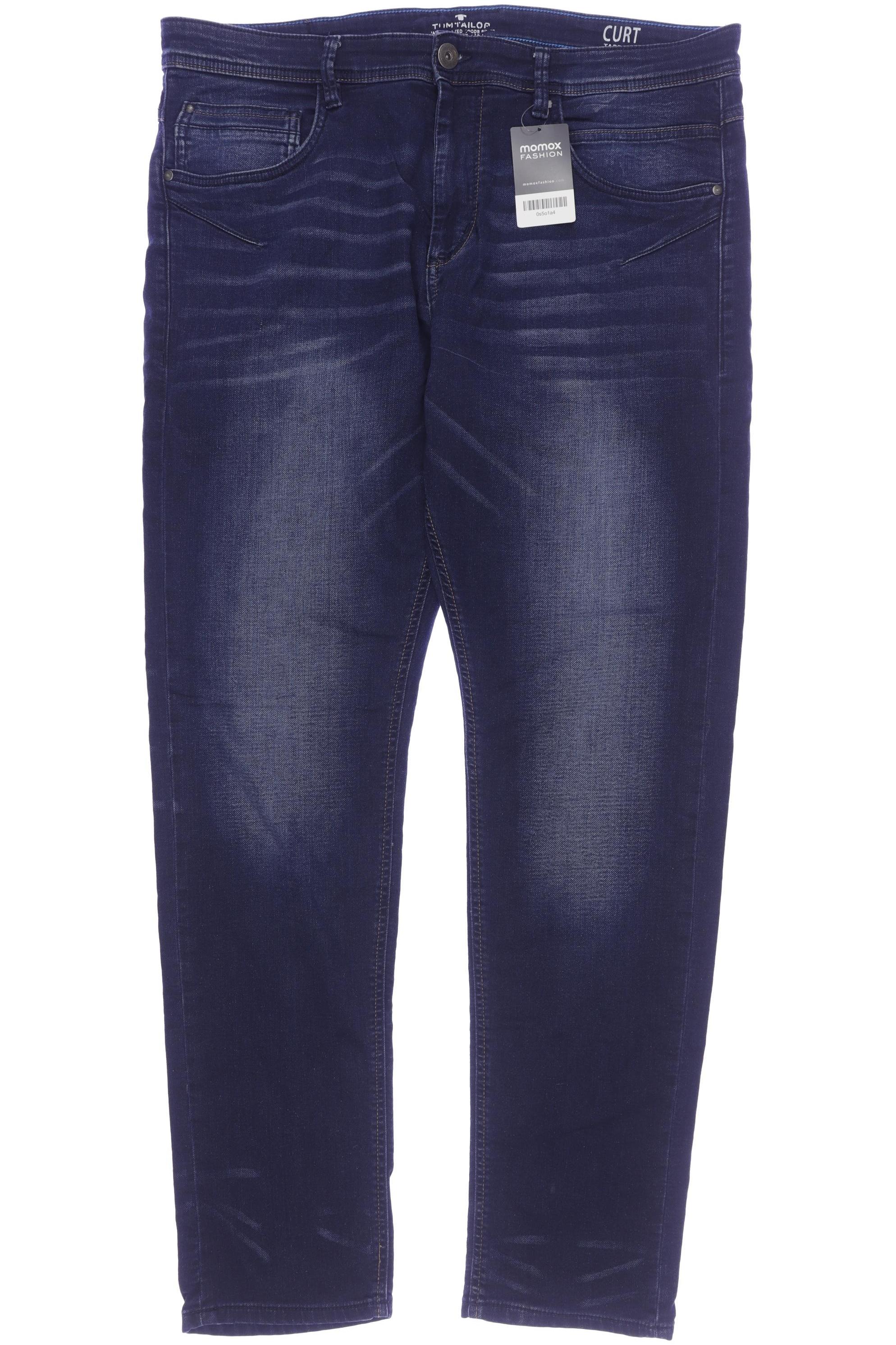 

Tom Tailor Herren Jeans, marineblau, Gr. 36