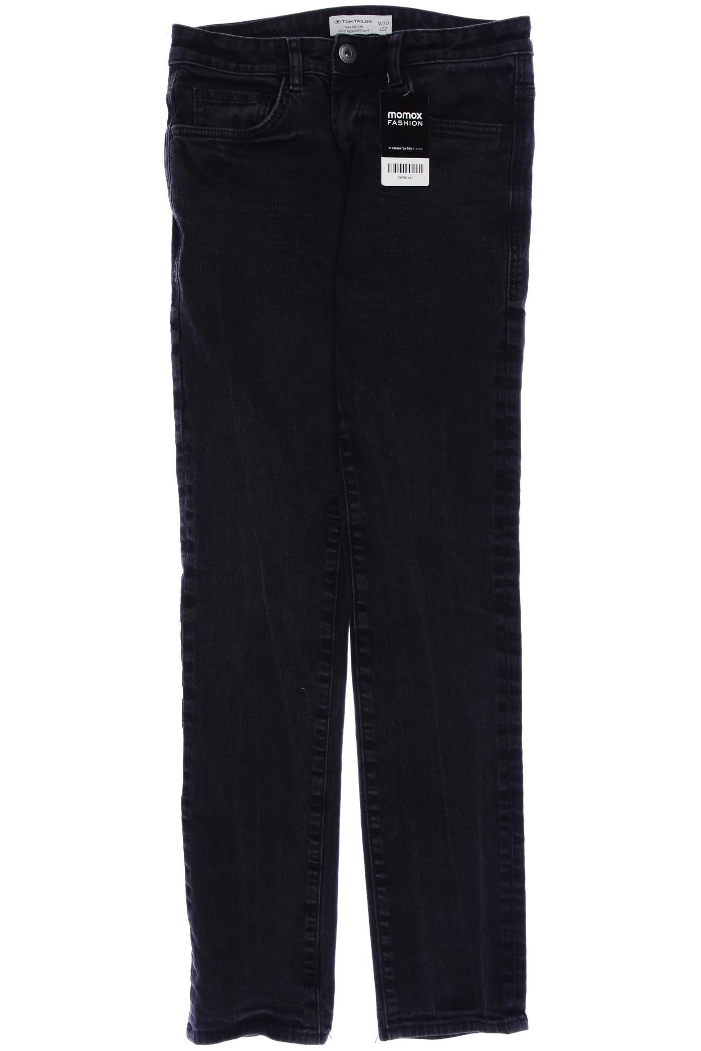 

Tom Tailor Herren Jeans, grau