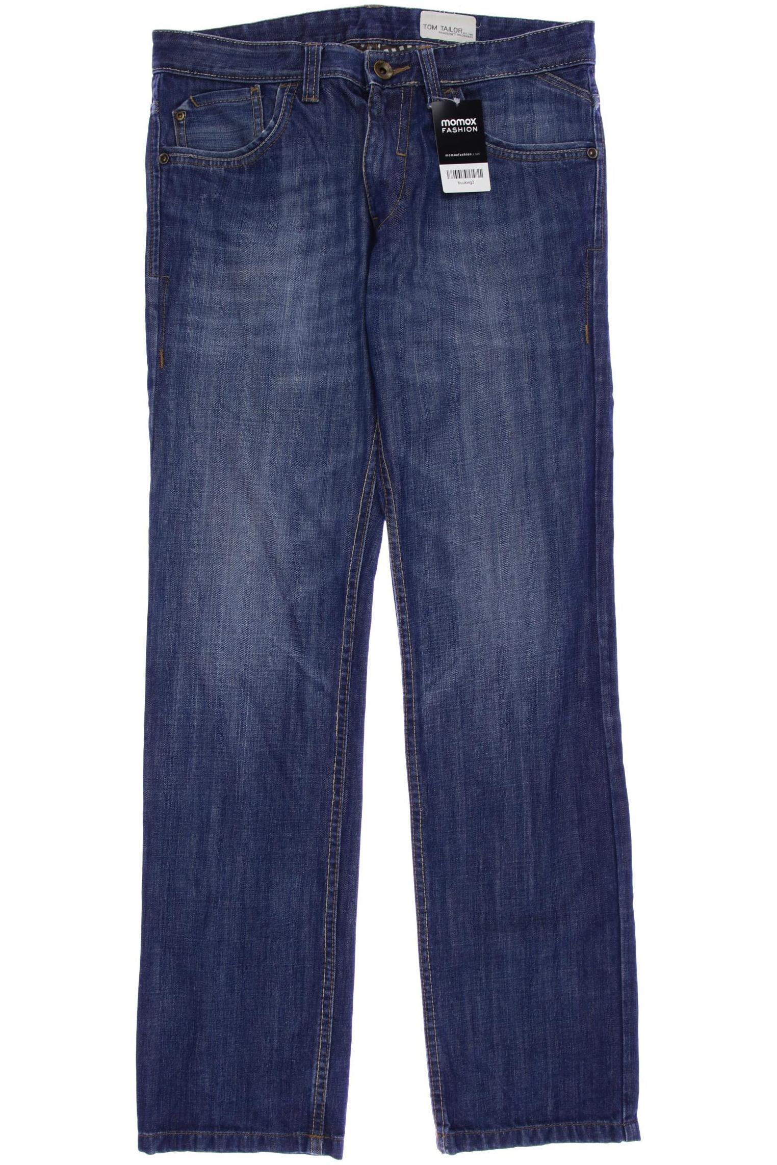 

Tom Tailor Herren Jeans, blau, Gr. 32